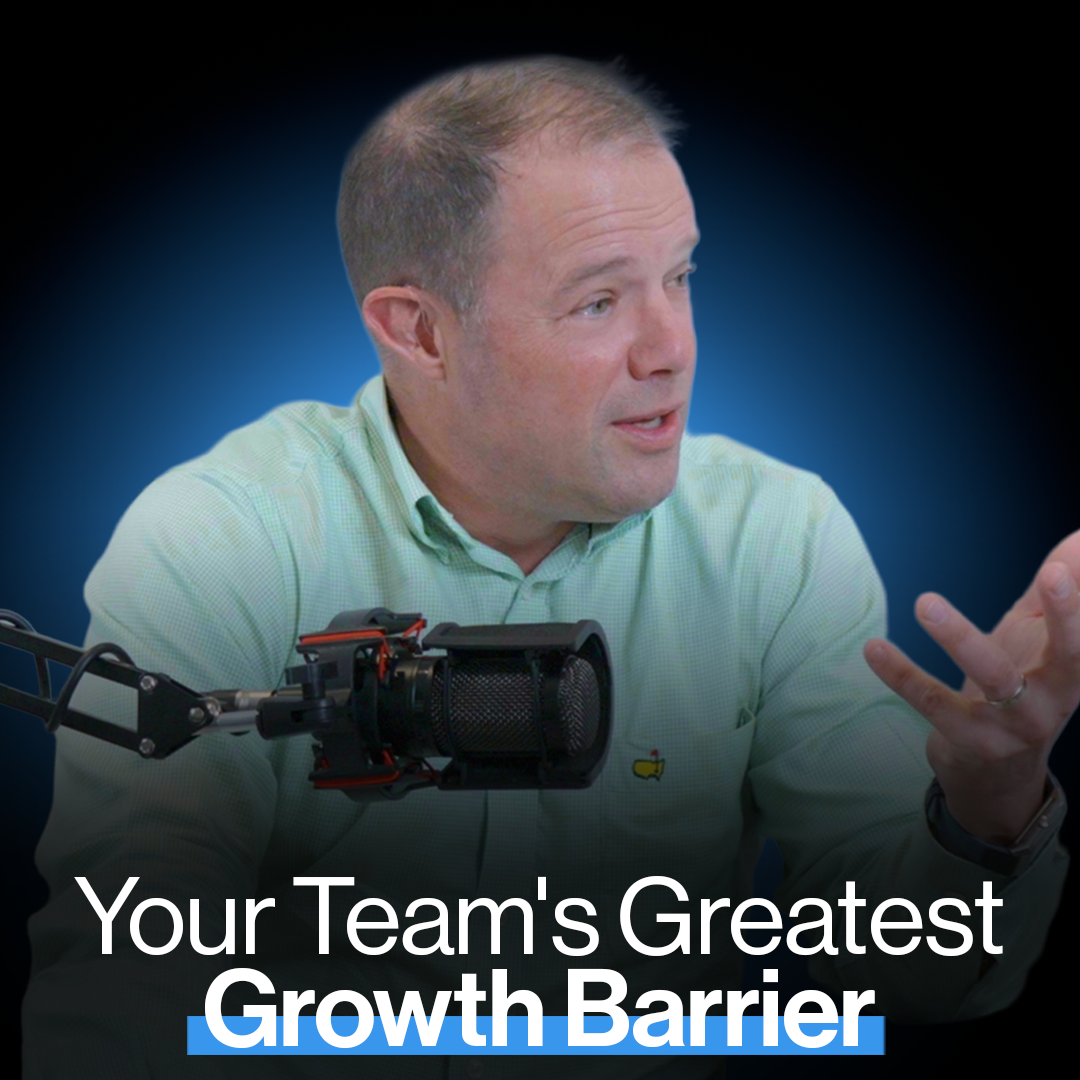 Vanderbloemen Leadership Podcast