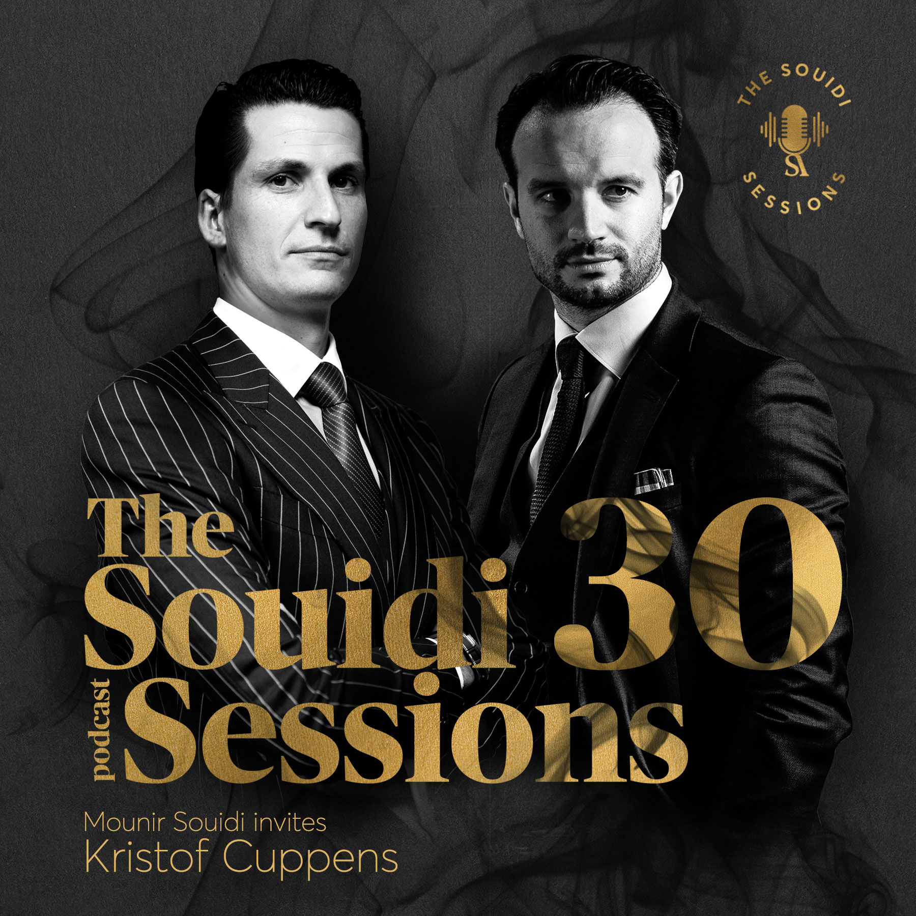 The Souidi Sessions