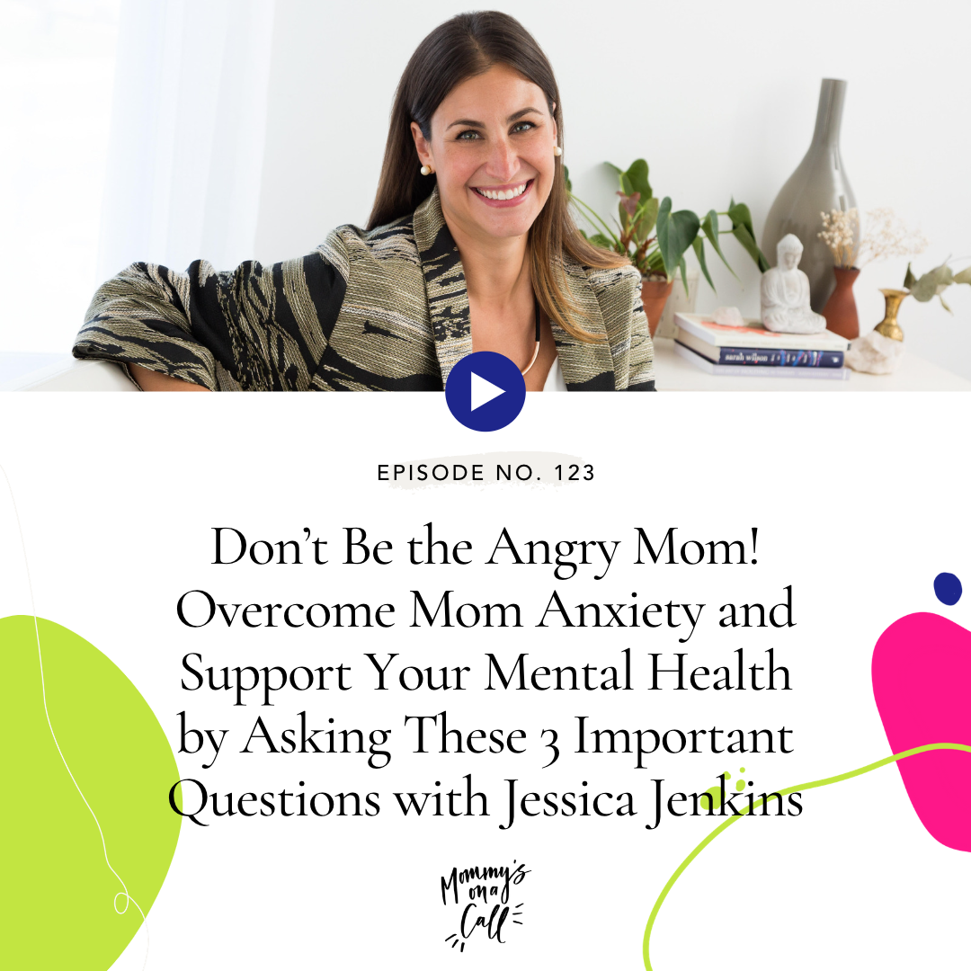 Mommy\'s on a Call | Holistic Health, Wellness & Mindfulness for Modern Moms, Entrepreneurship, Mindful Parenting