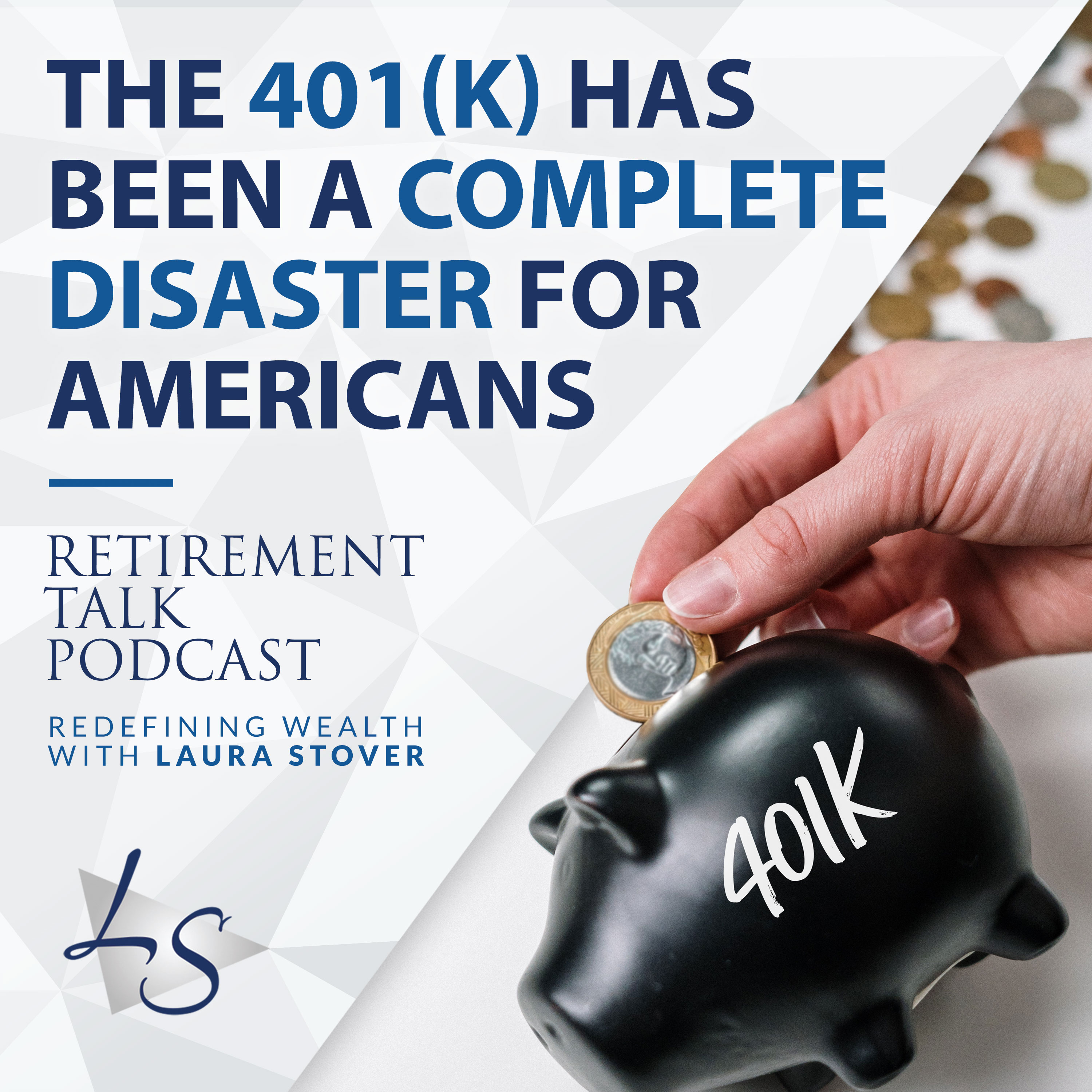 The 401(k) Has Been a Complete Disaster for Americans