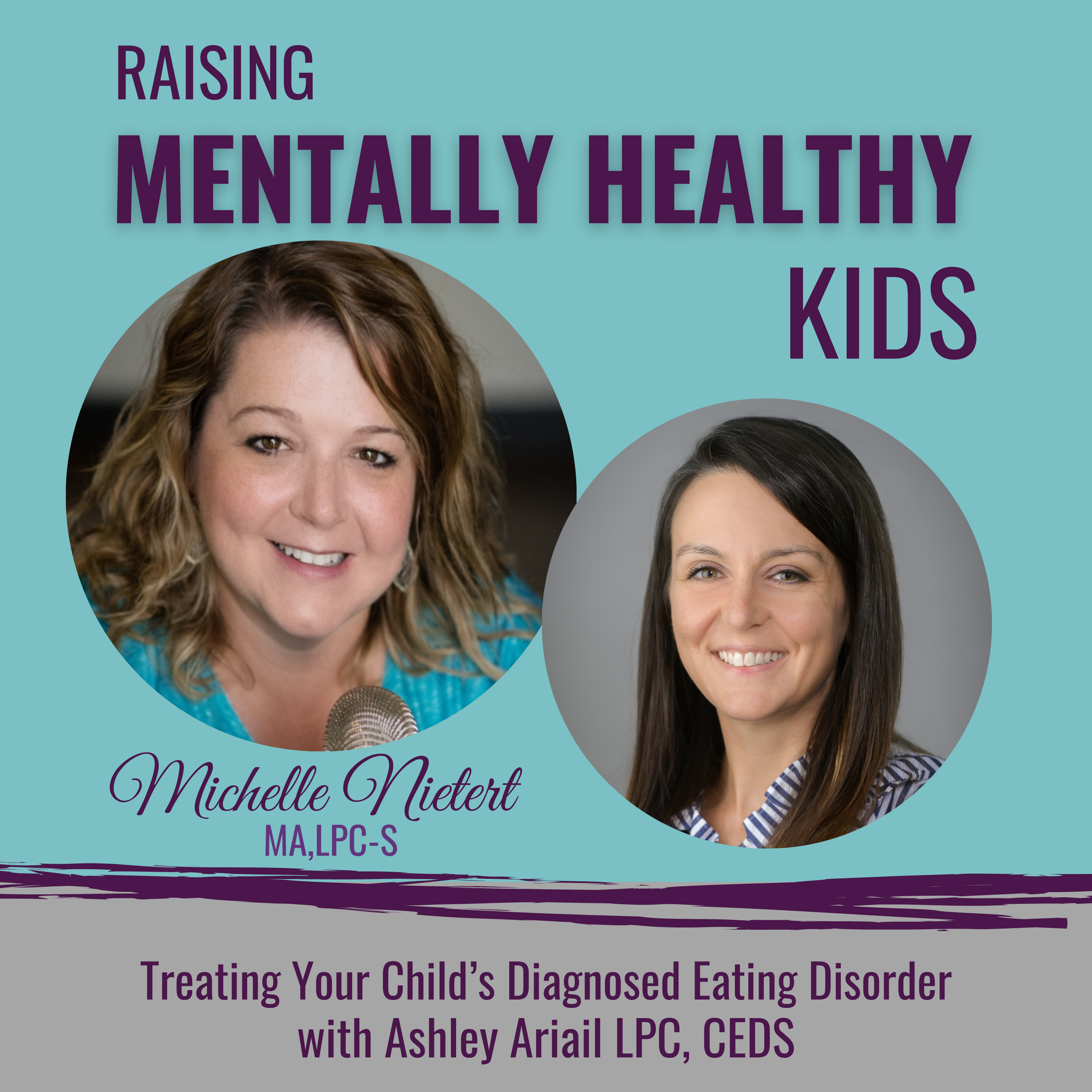 Raising Mentally Healthy Kids with Michelle Nietert
