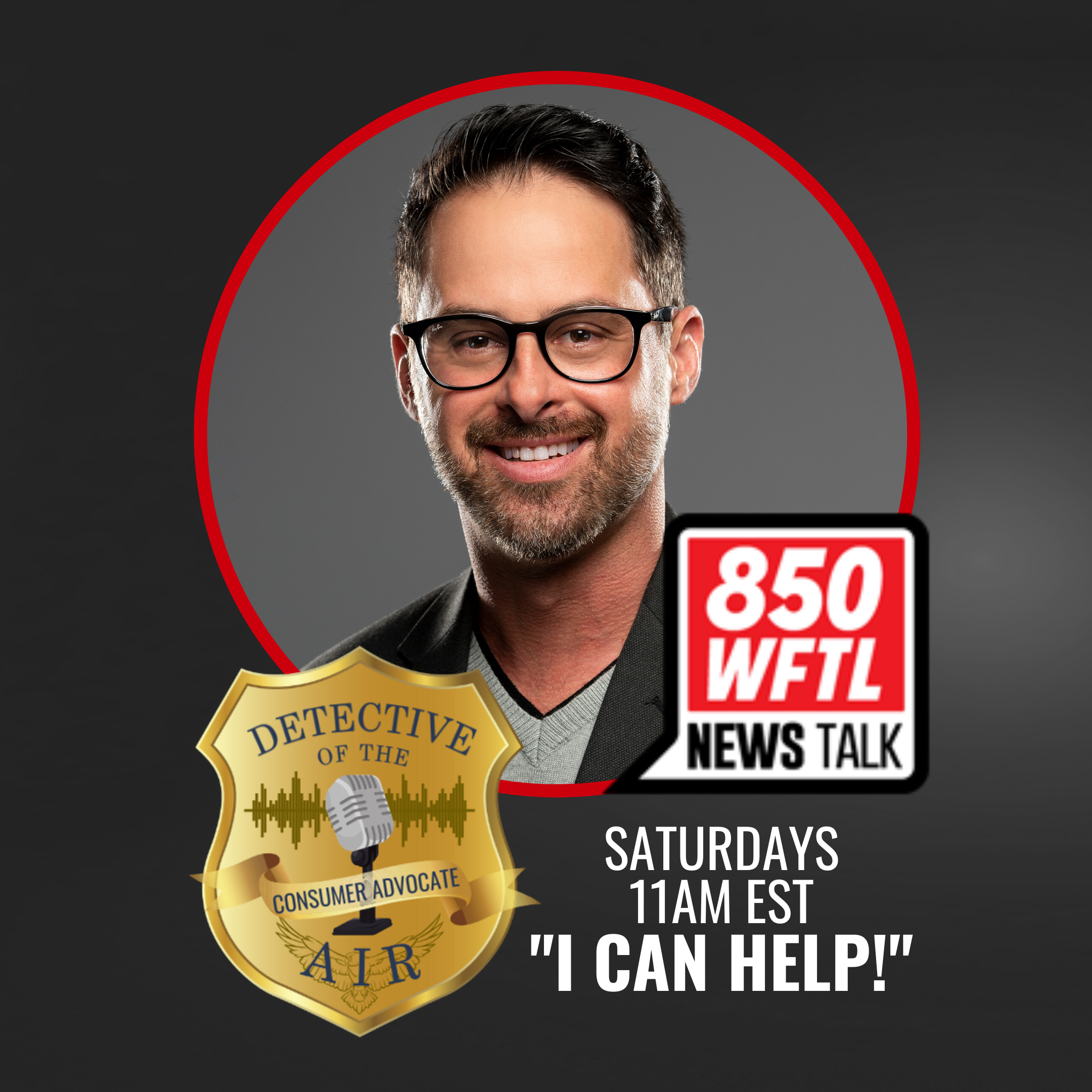 The Steve Warneke Show