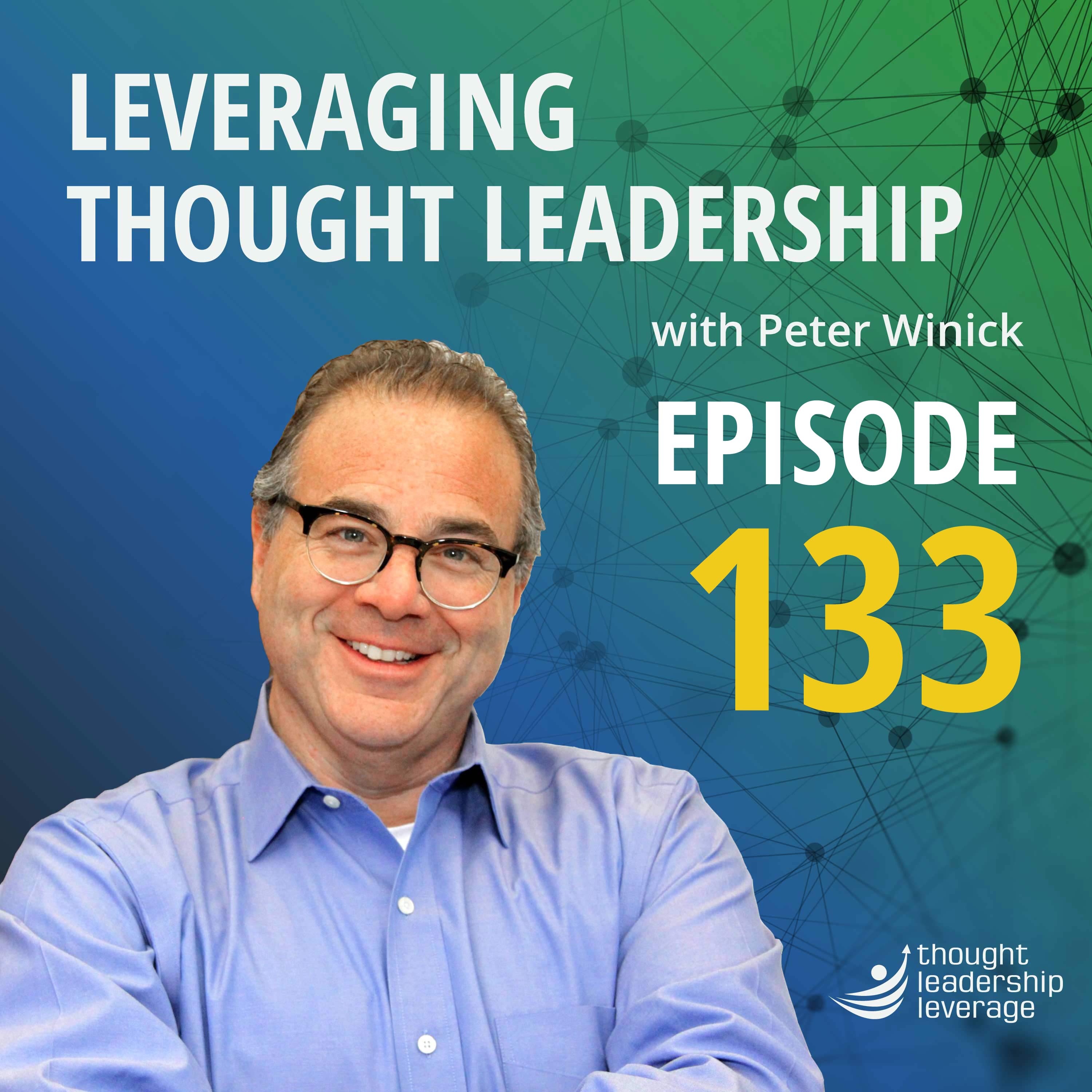 Leveraging Thought Leadership