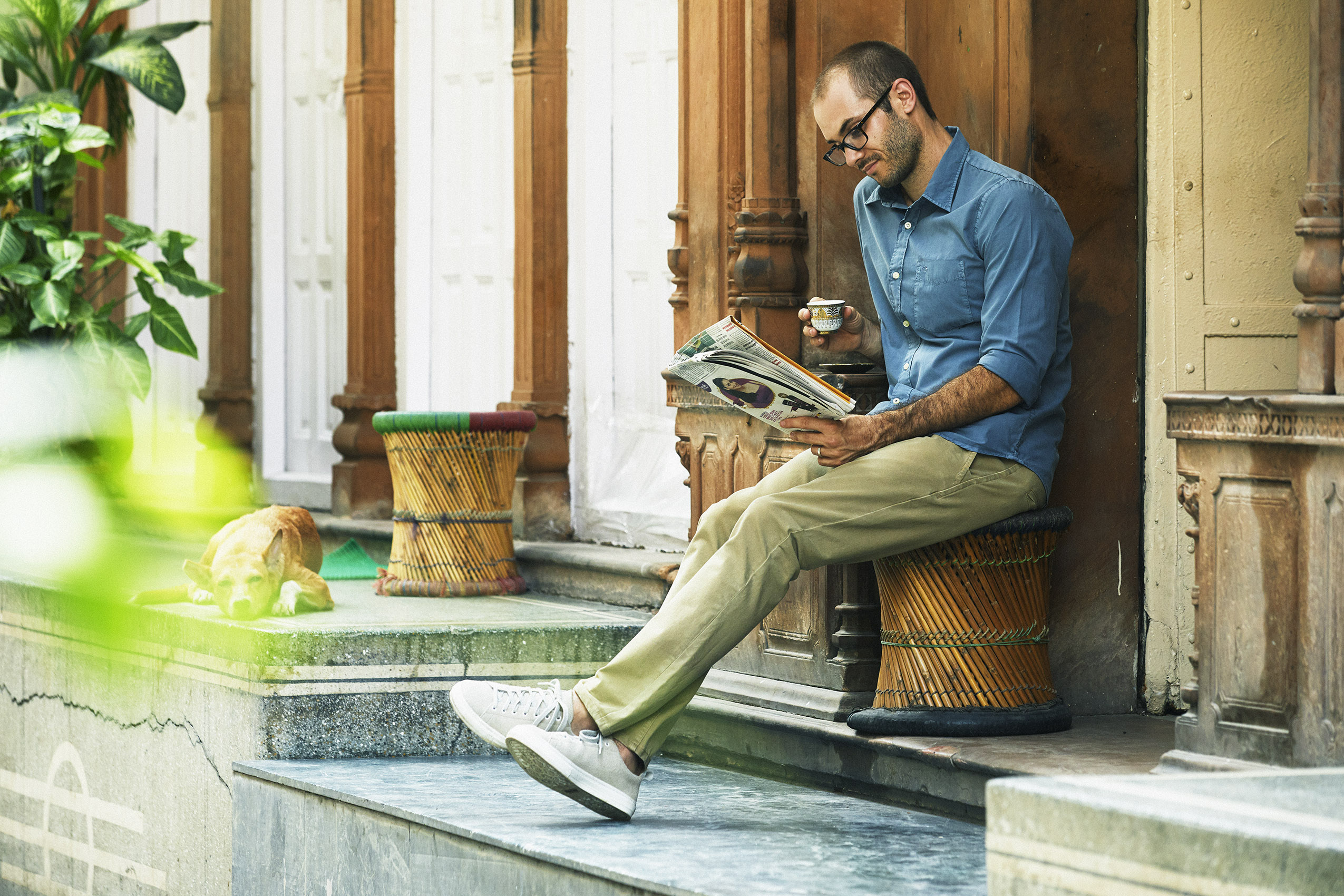 Millennial Travel Podcast