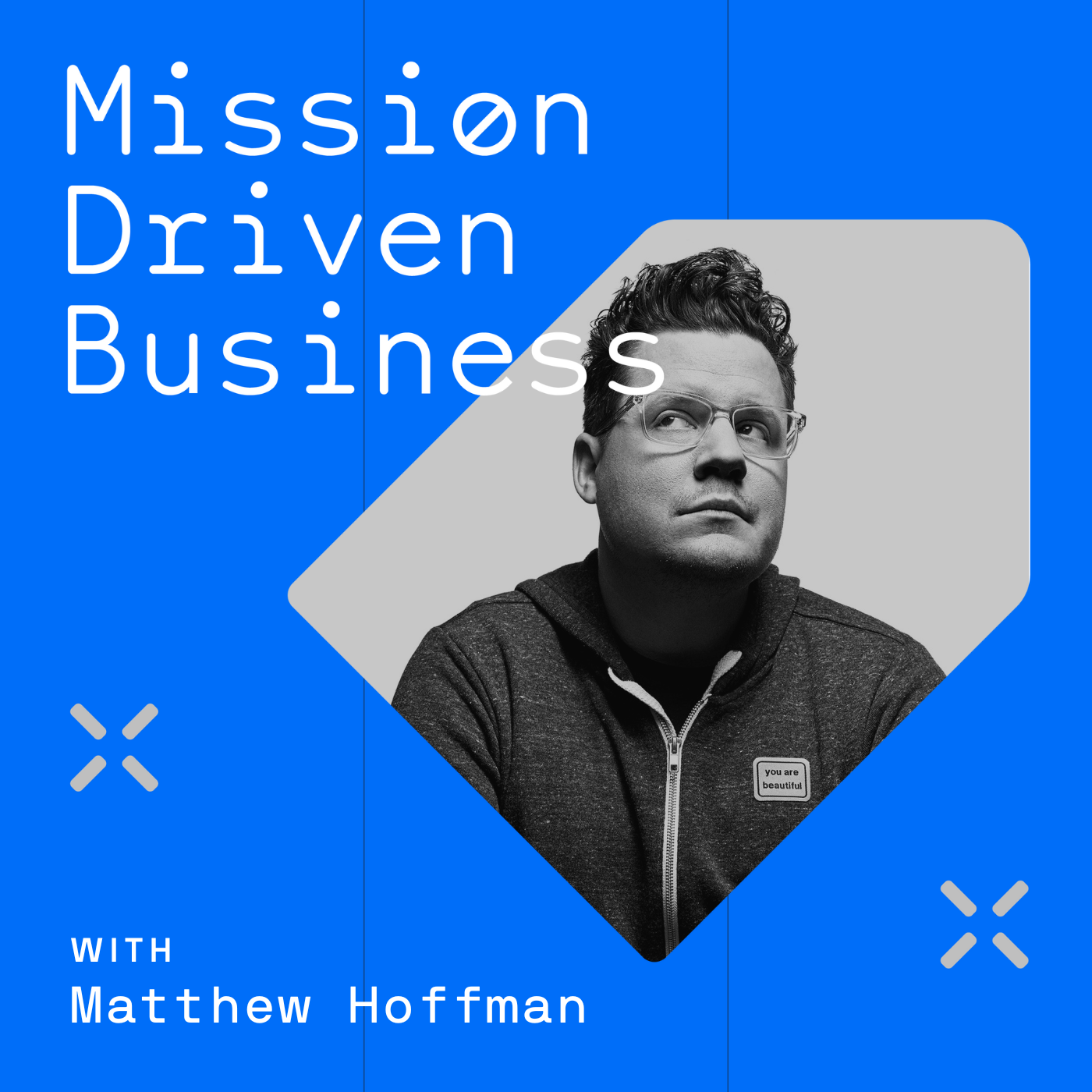 Mission Driven Business