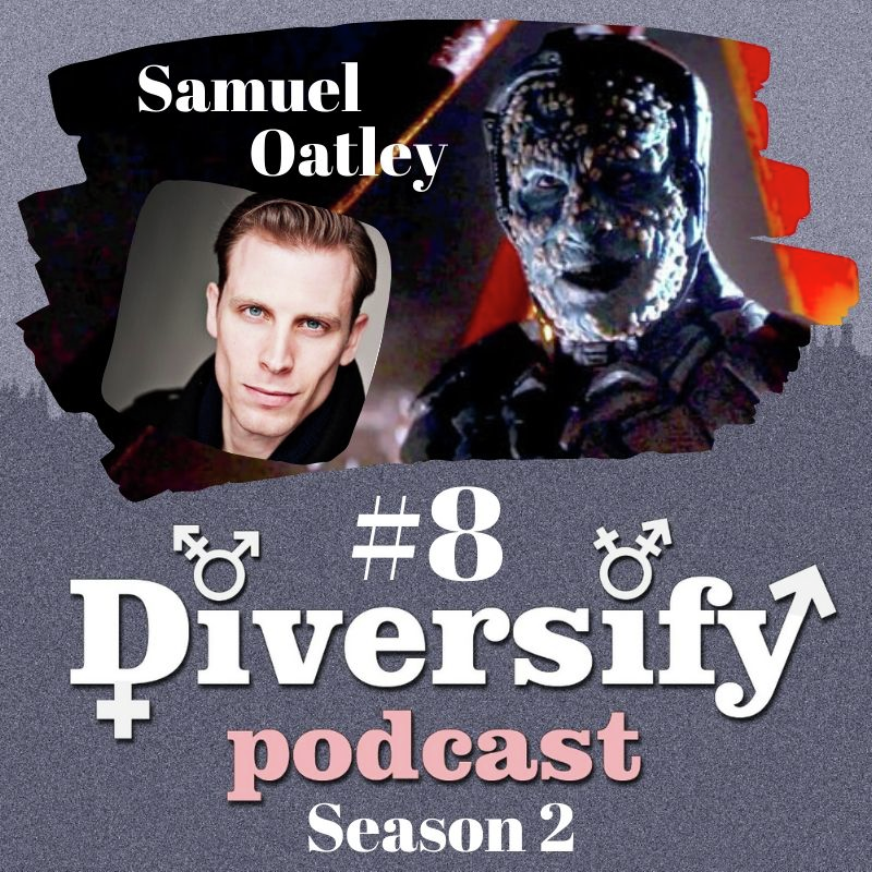Diversify