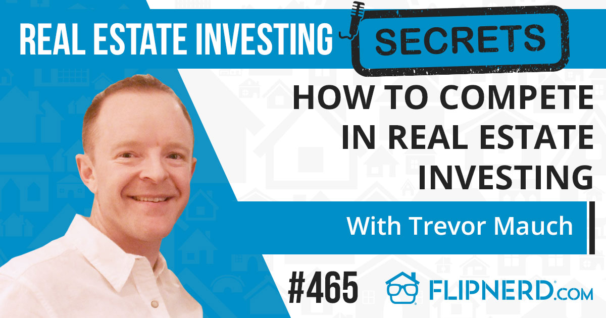 Real Estate Investing Secrets - FlipNerd (Video Version)