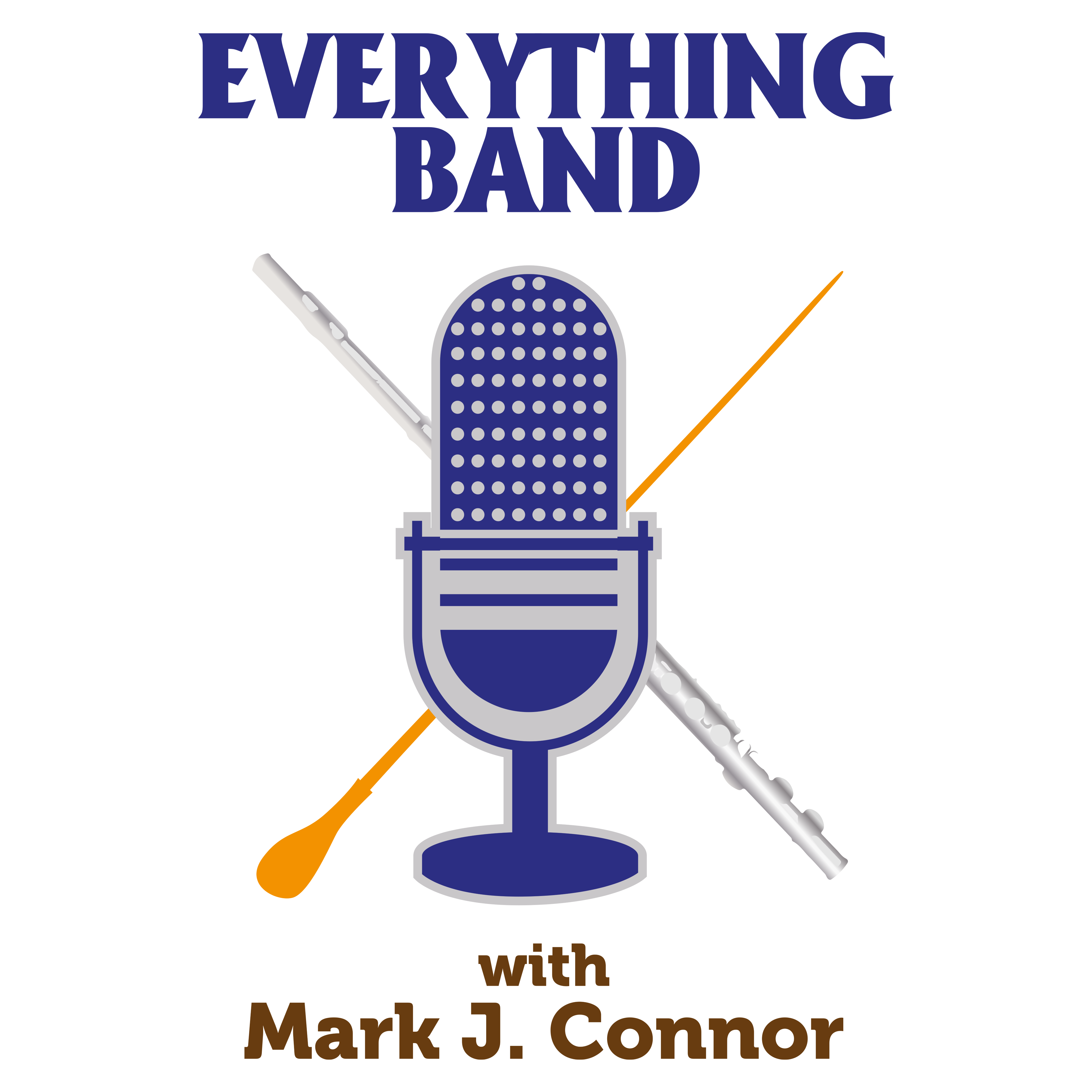 Everything Band Podcast