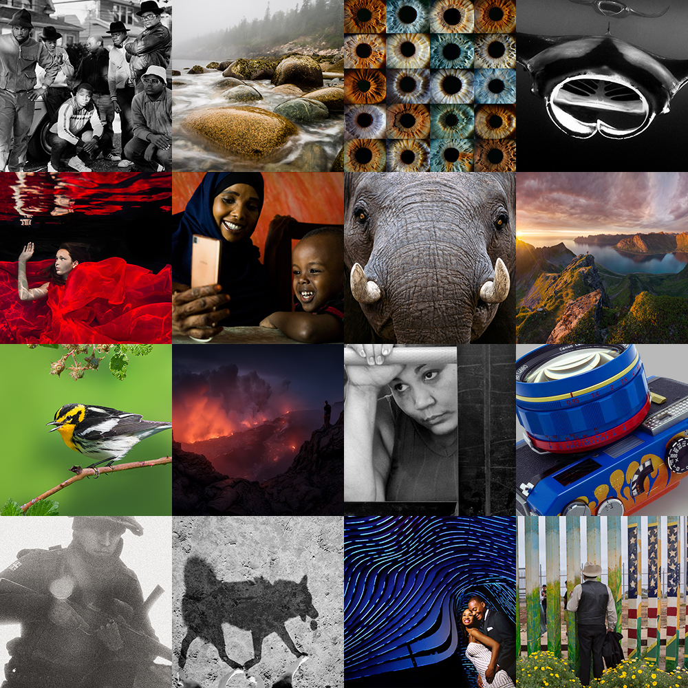 B&H Photography Podcast