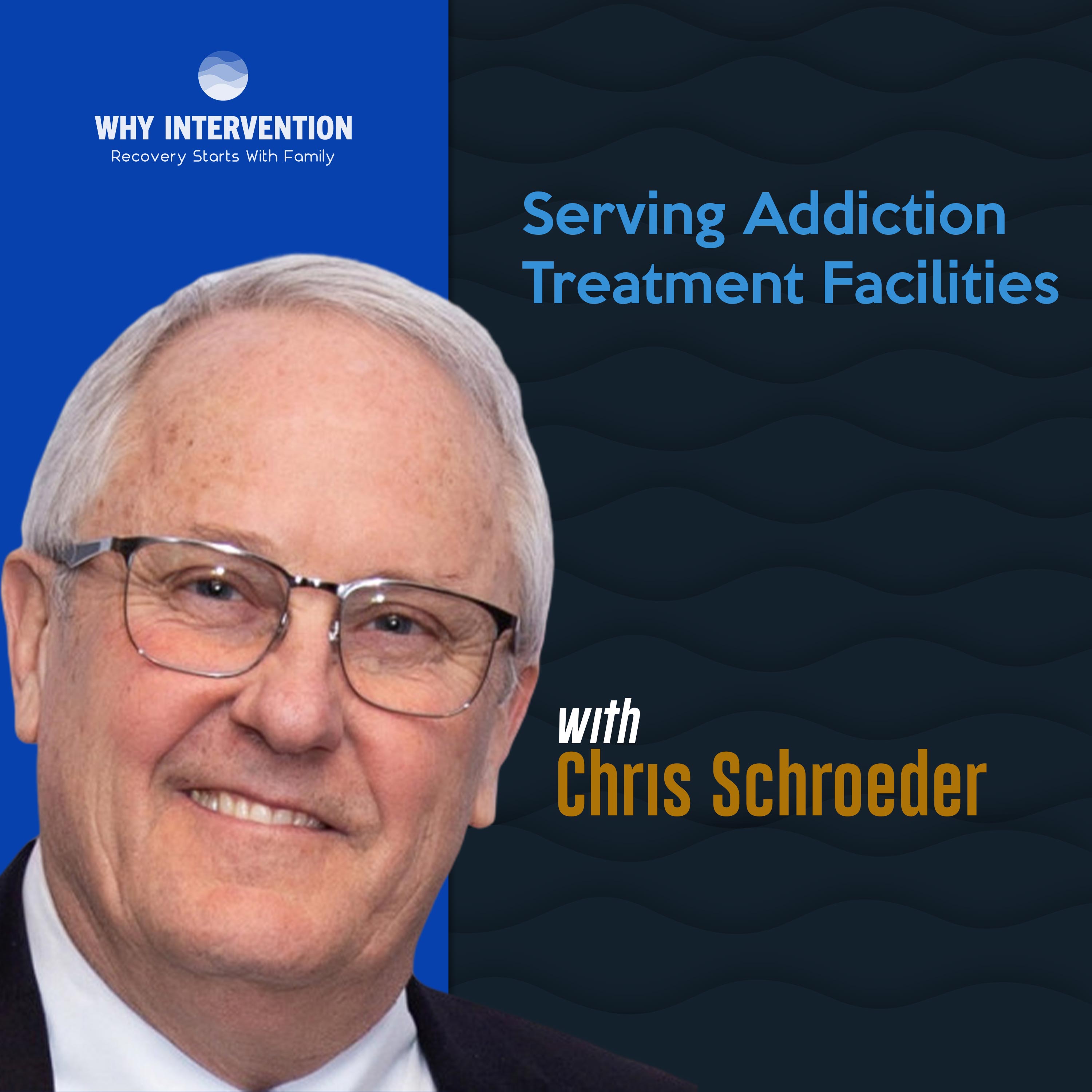 Why Intervention Podcast