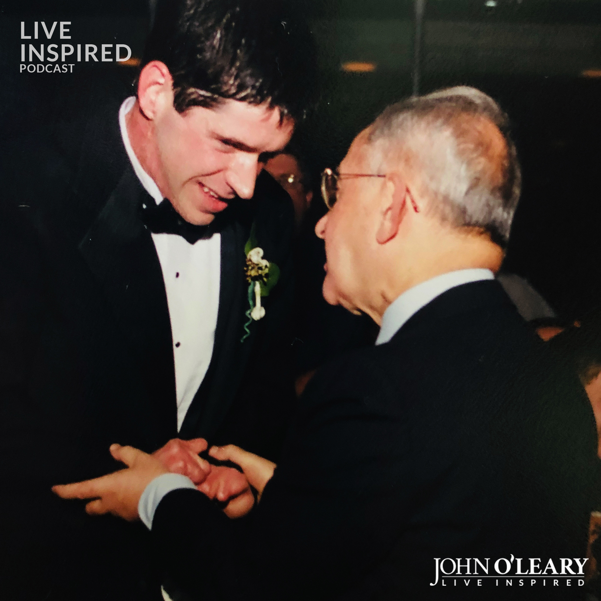 3 Lessons from My Burn Doctors I Still Live By Today (#117)