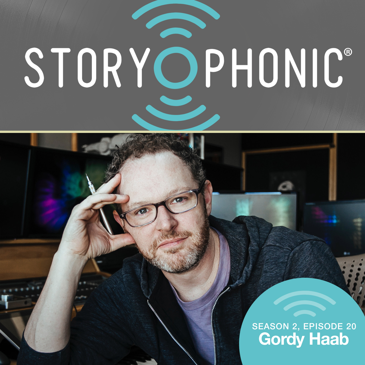 STORYOPHONIC