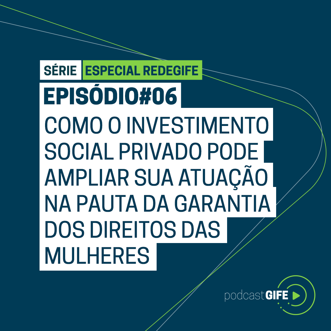 Podcast GIFE