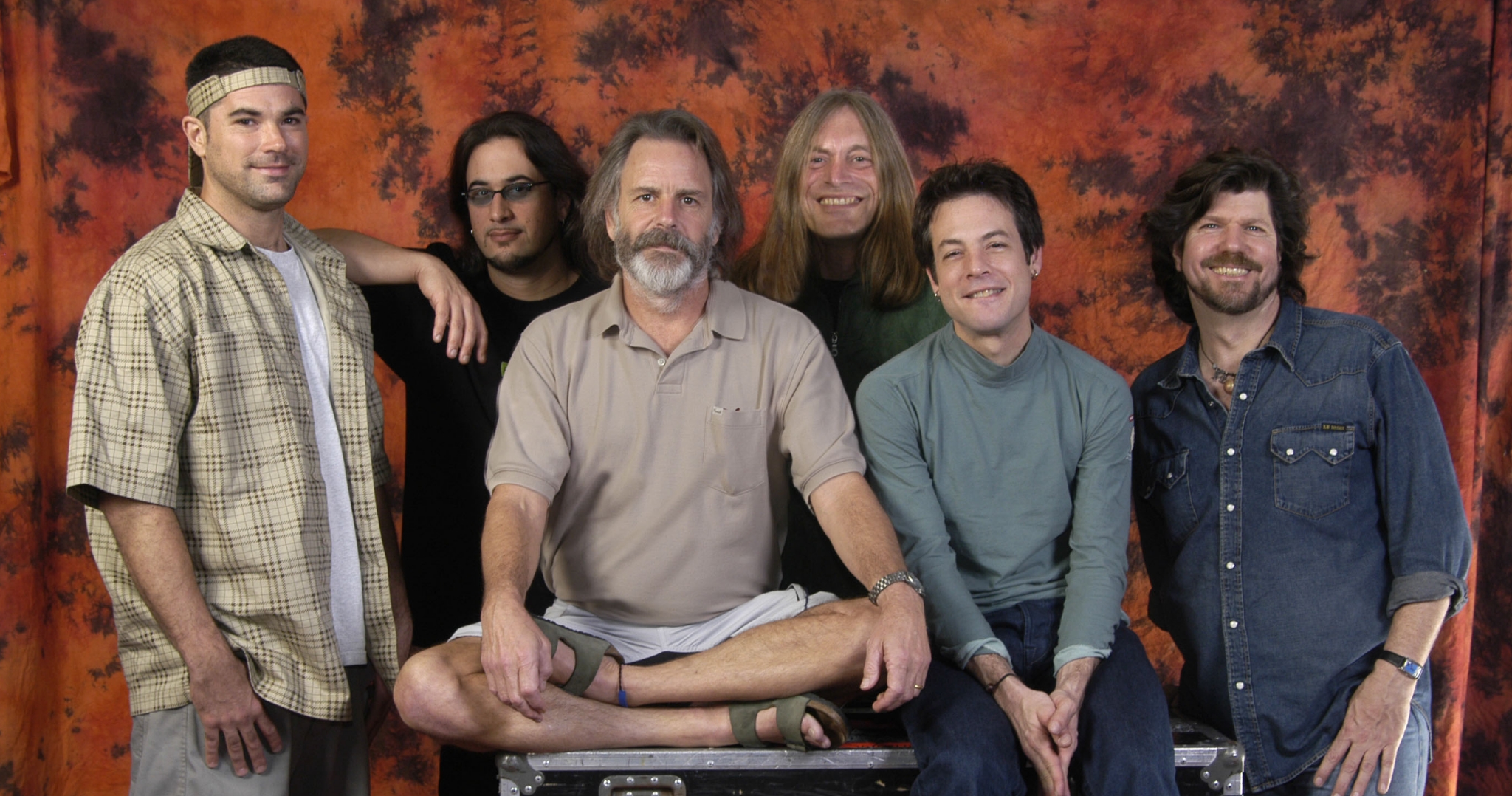 Dead Show/podcast for 1/16/26