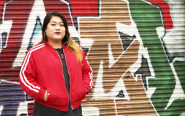 S2E32, Part 1: Joy Ng on the Documentary that Changed Her Life