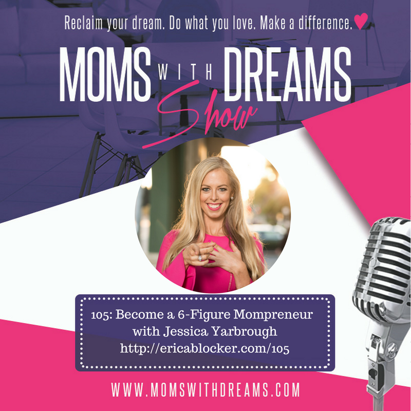 Moms with Dreams Show