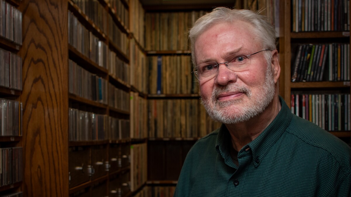 Michigan Music History Podcast -- MMHP989