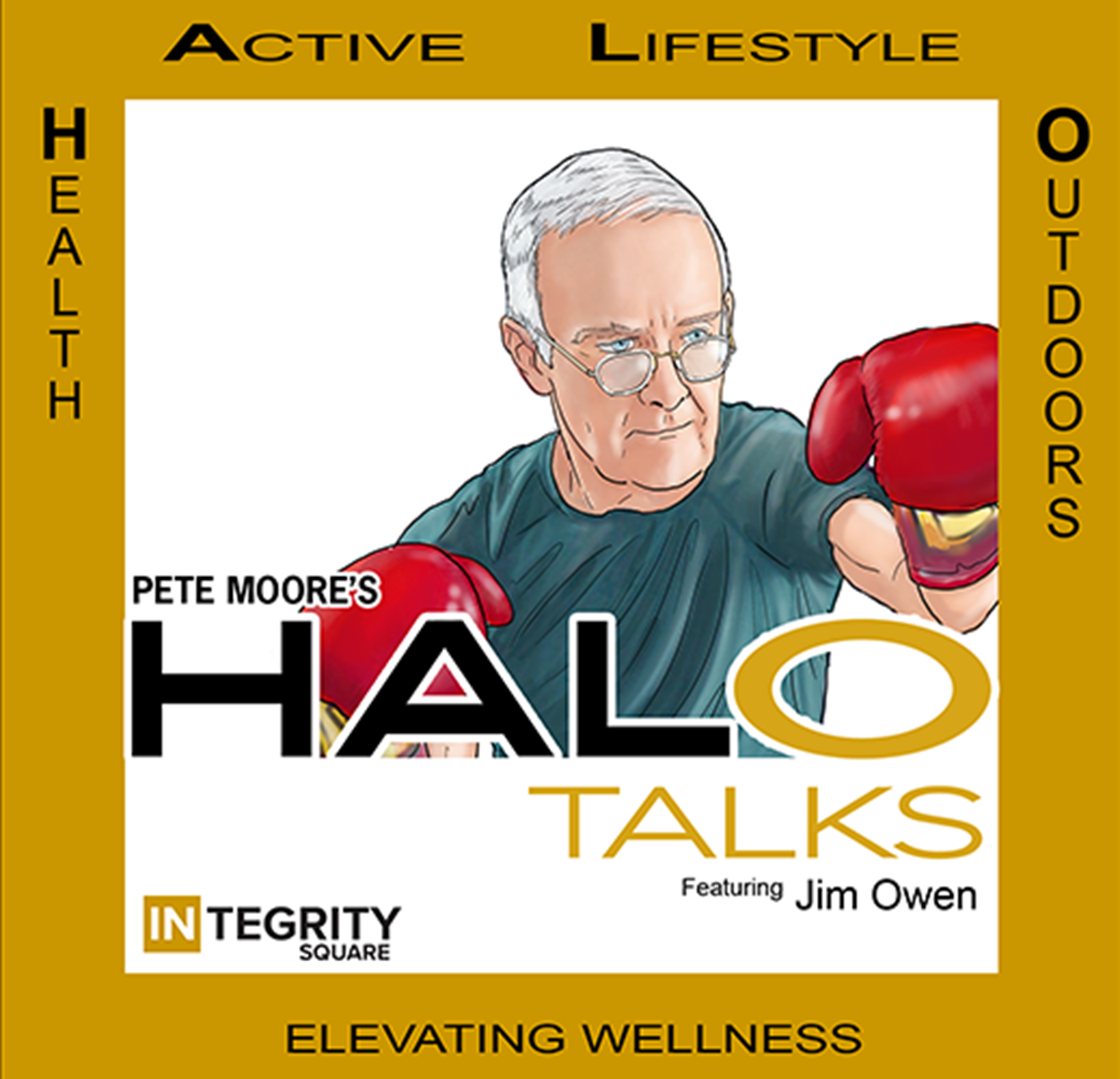 HALO Talks: Elevating Wellness