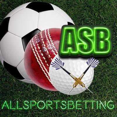 Allsportsbetting Podcast