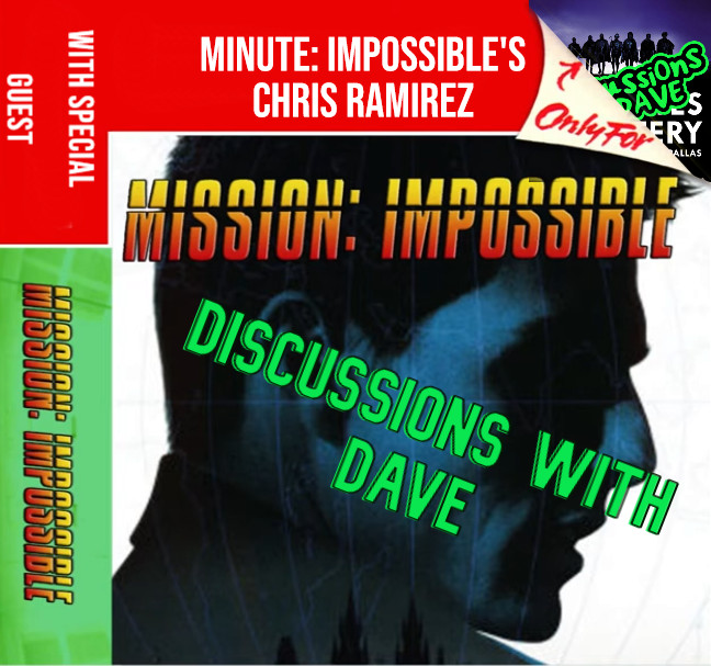 Discussion: IMPOSSIBLE