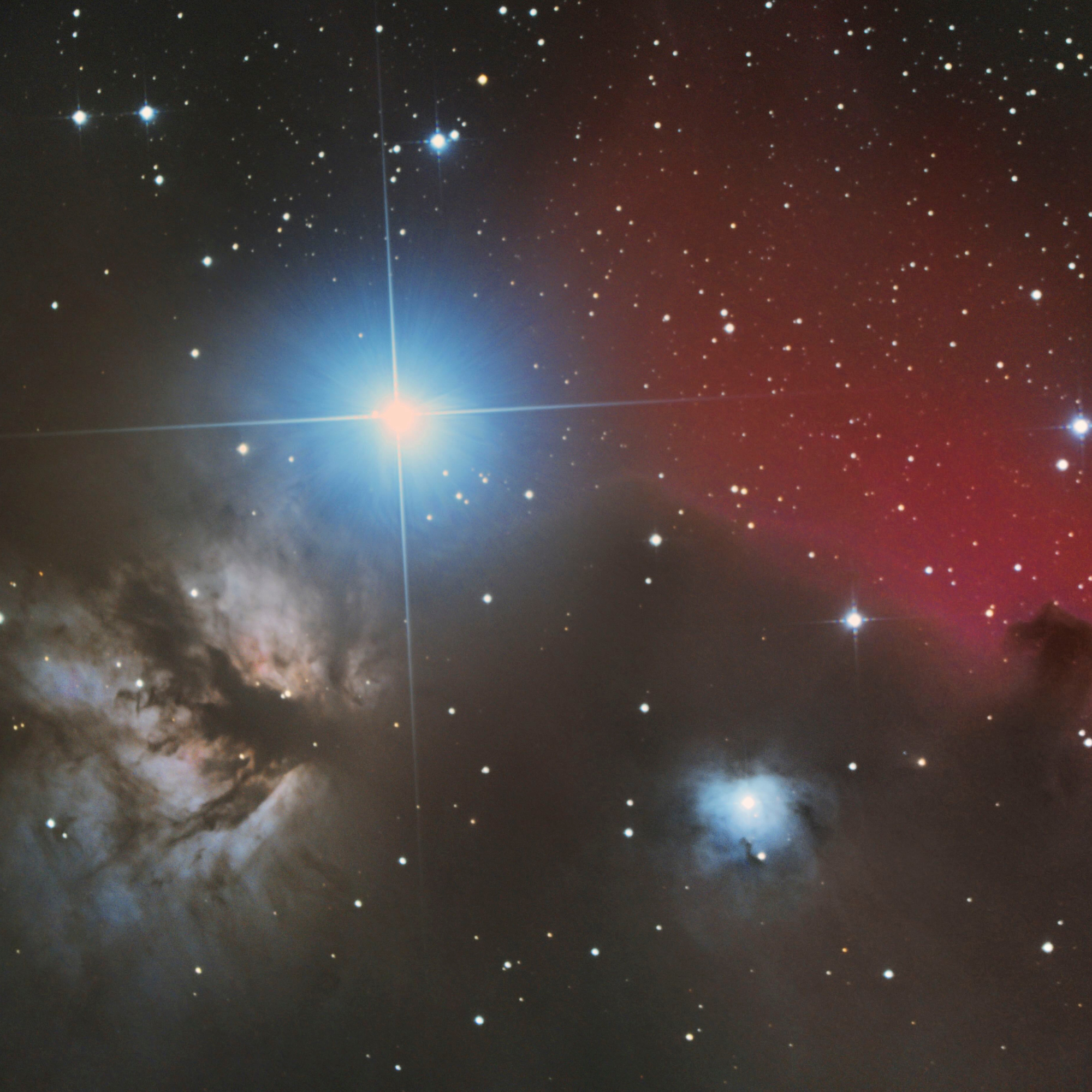 The Christmas Star