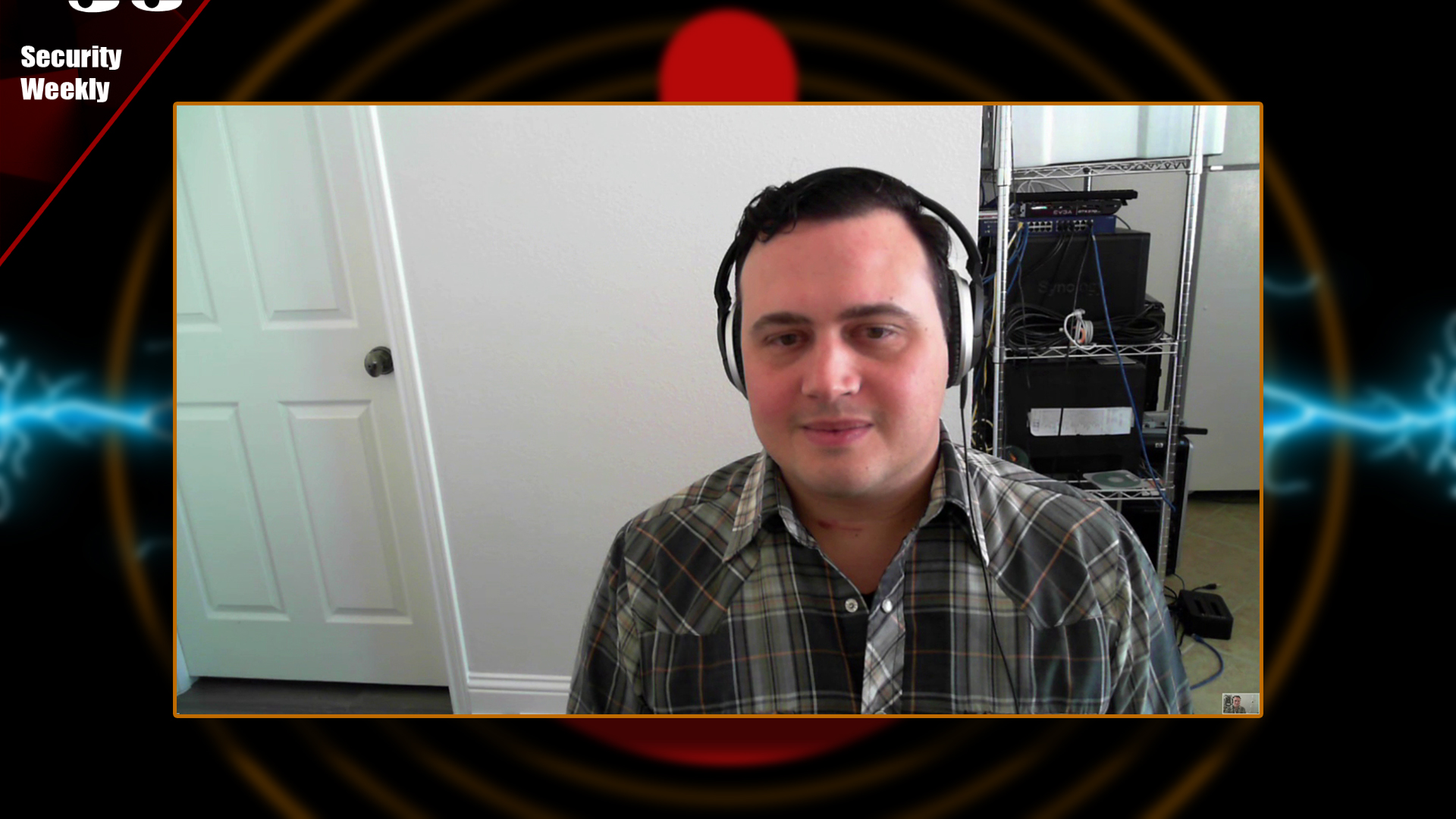 Startup Security Weekly #13 - Gimme Some Moore