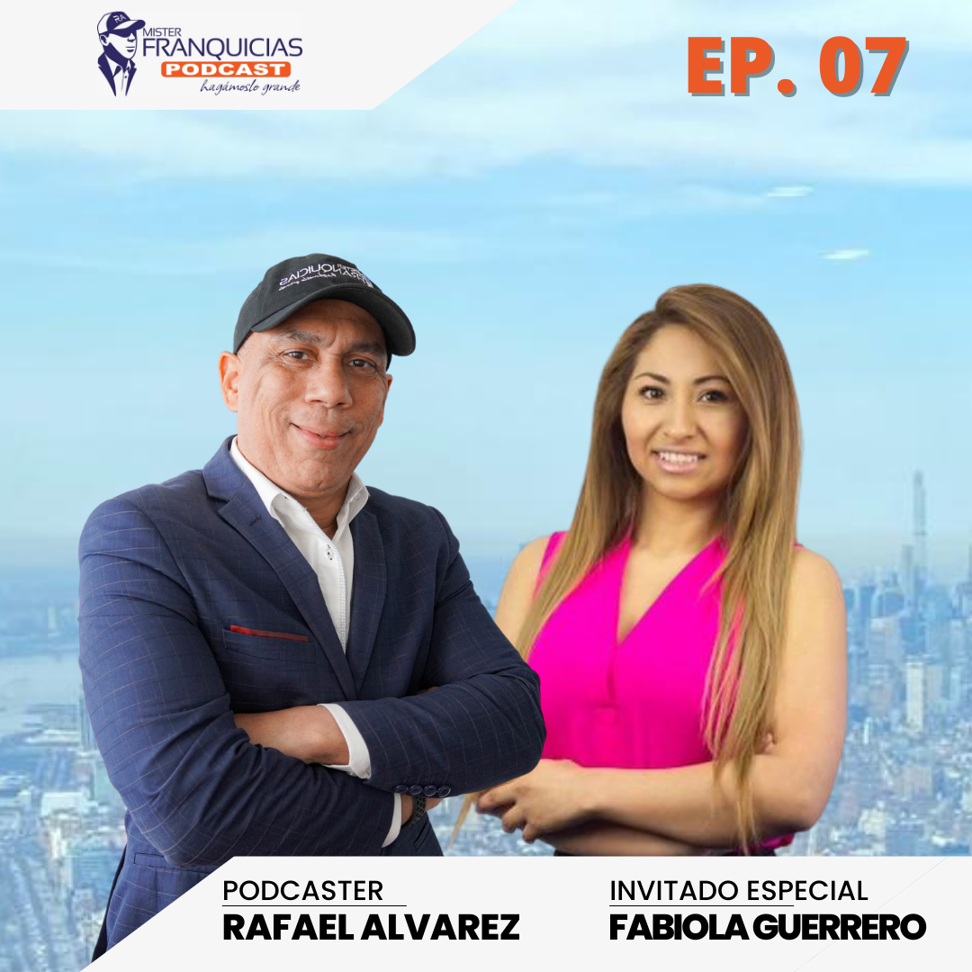 Mister Franquicias Podcast