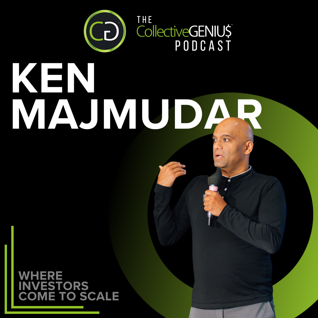The Collective Genius Podcast