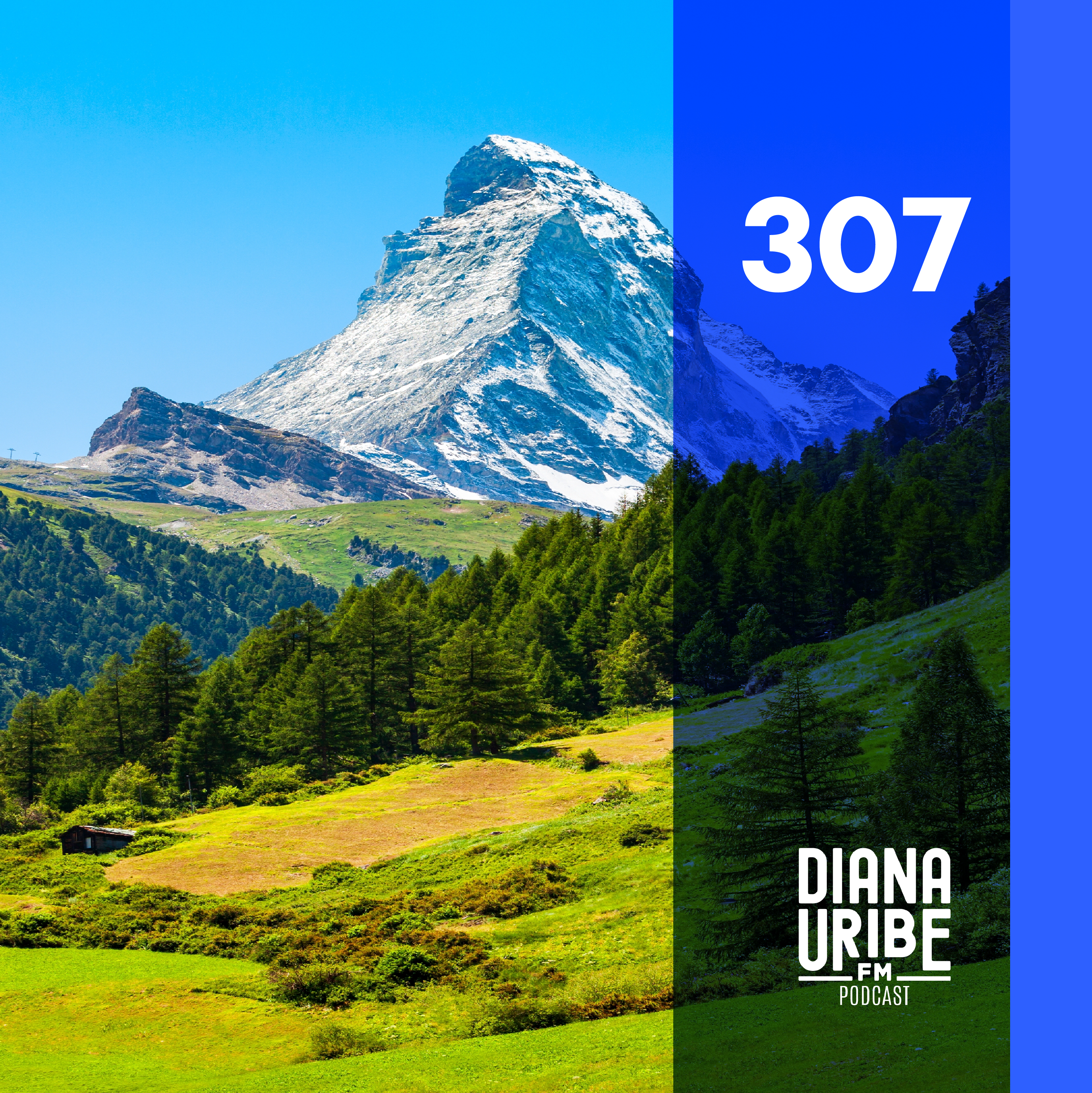 DianaUribe.fm