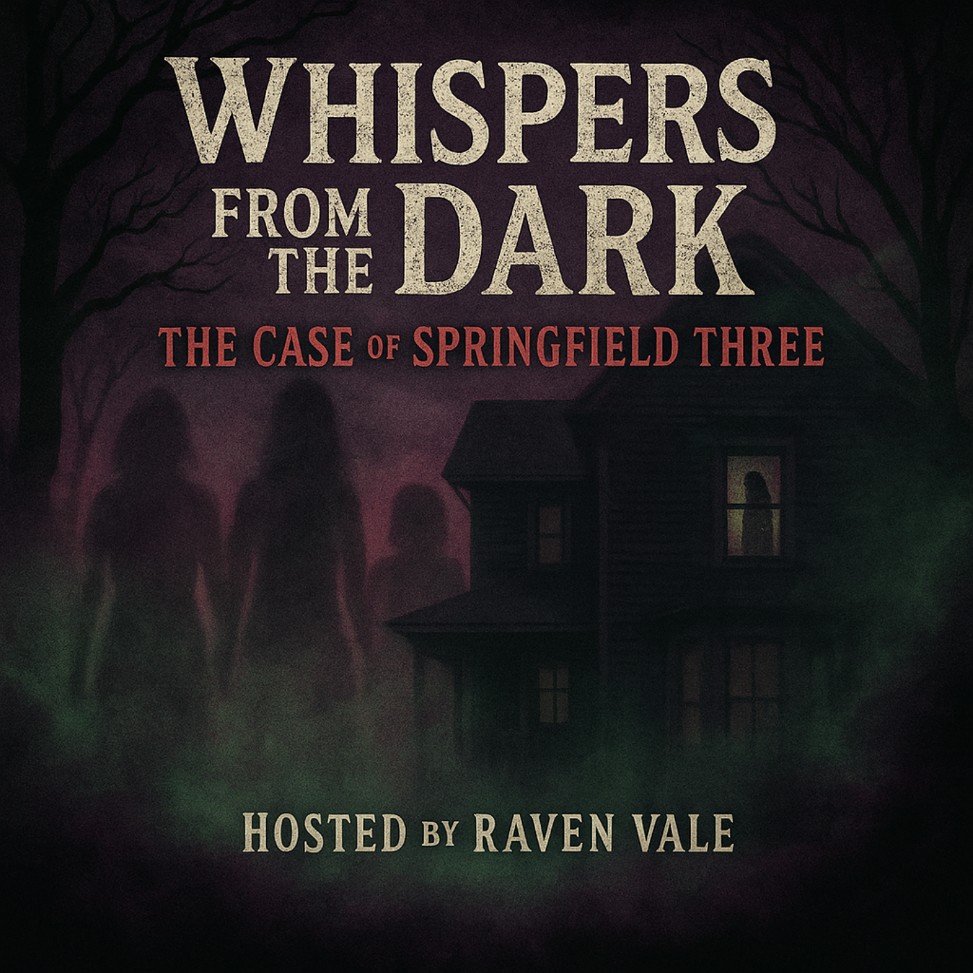 The Springfield Three: Unraveling the Ozarks’ Most Haunting Unsolved Mystery