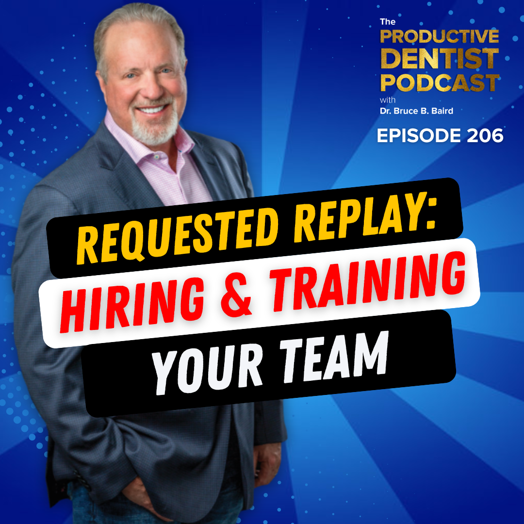 The Productive Dentist Podcast