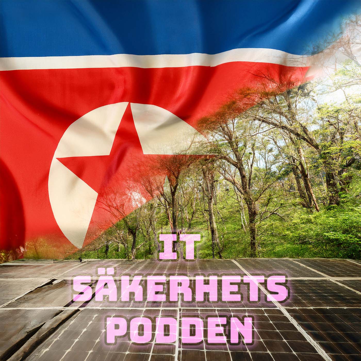 IT-säkerhetspodden