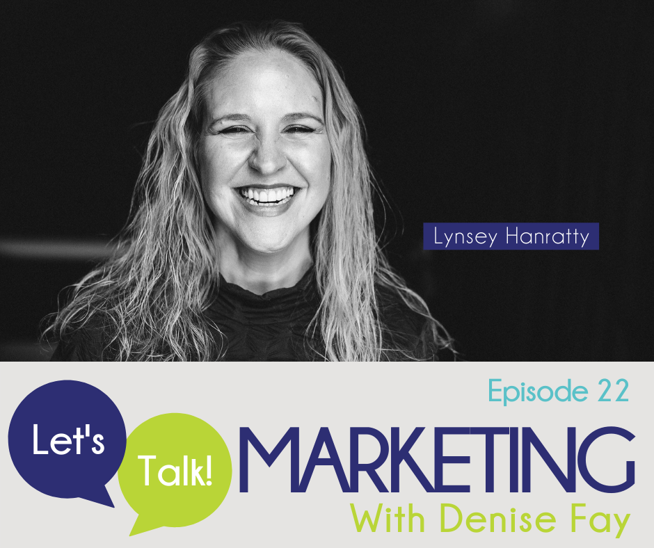 The Achievers Club with Denise Fay