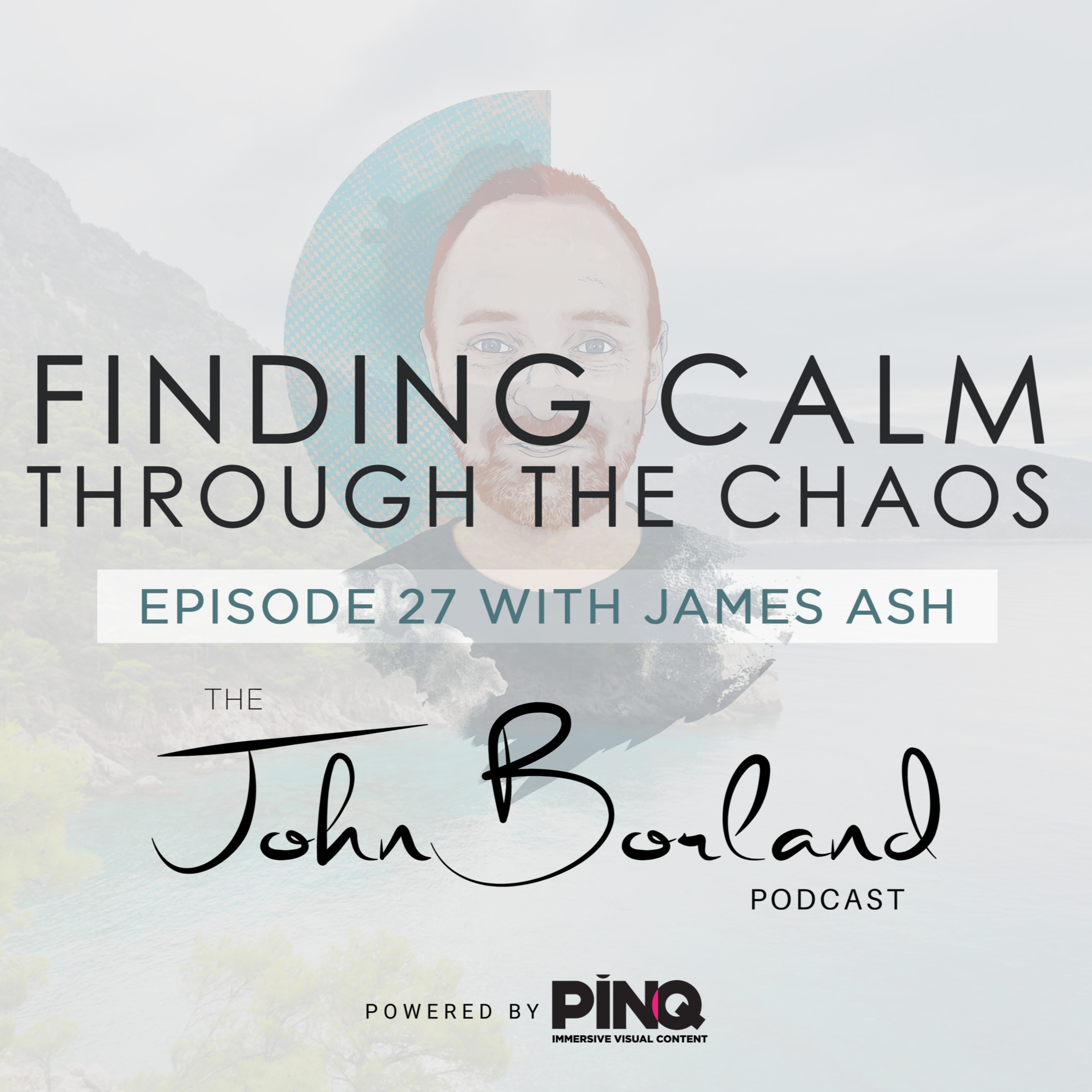 The John Borland Podcast