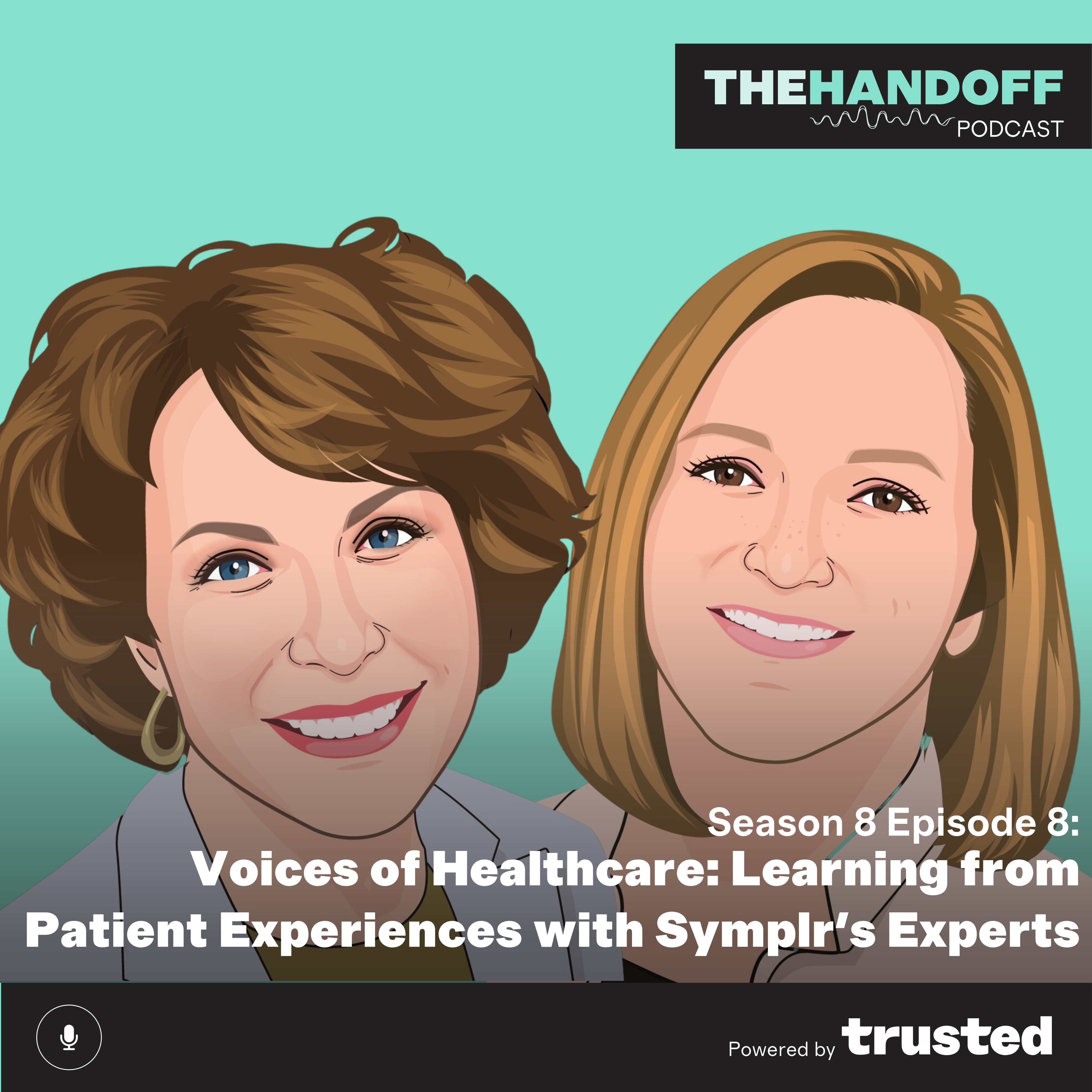 Voices of Healthcare: Learning from Patient Experiences with symplr's Experts