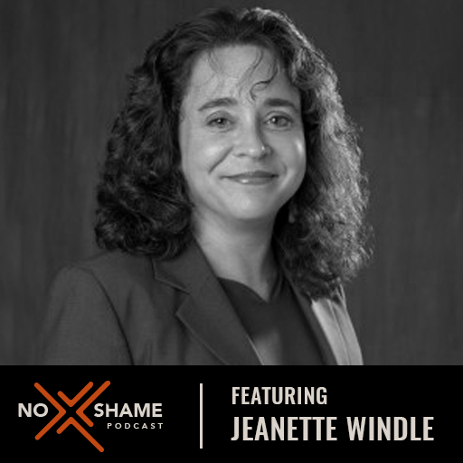 NO SHAME PODCAST WITH JOHN GROOTERS