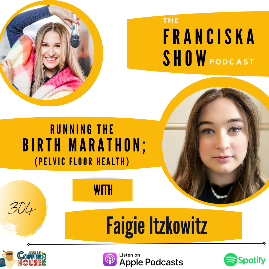The Franciska Show