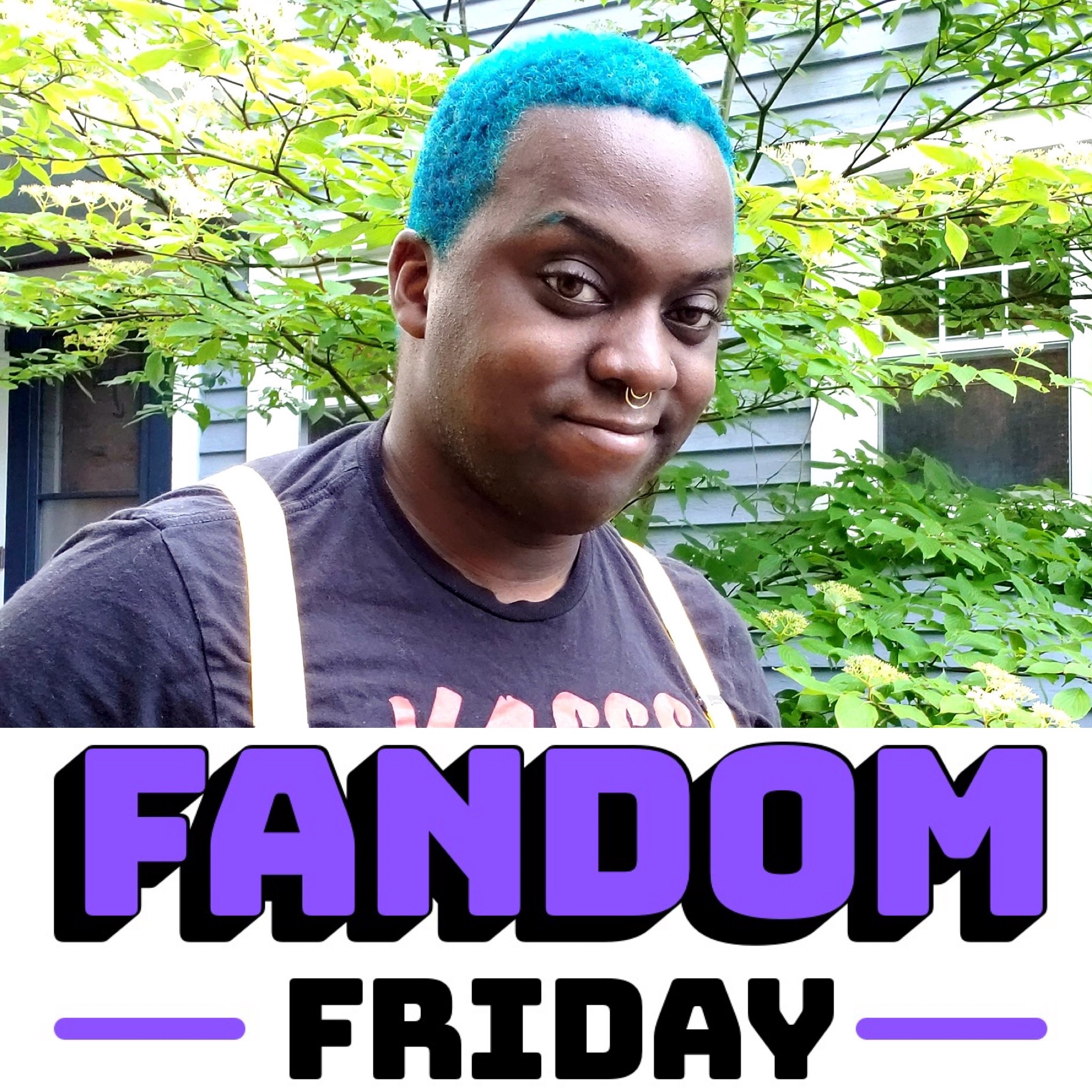 Tales from the Fandom