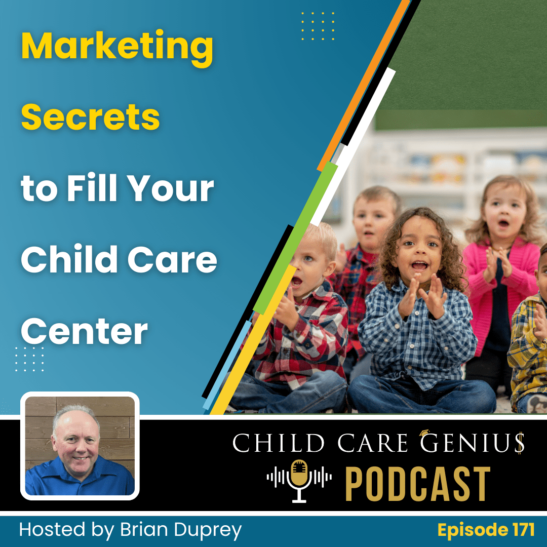 Child Care Genius Podcast