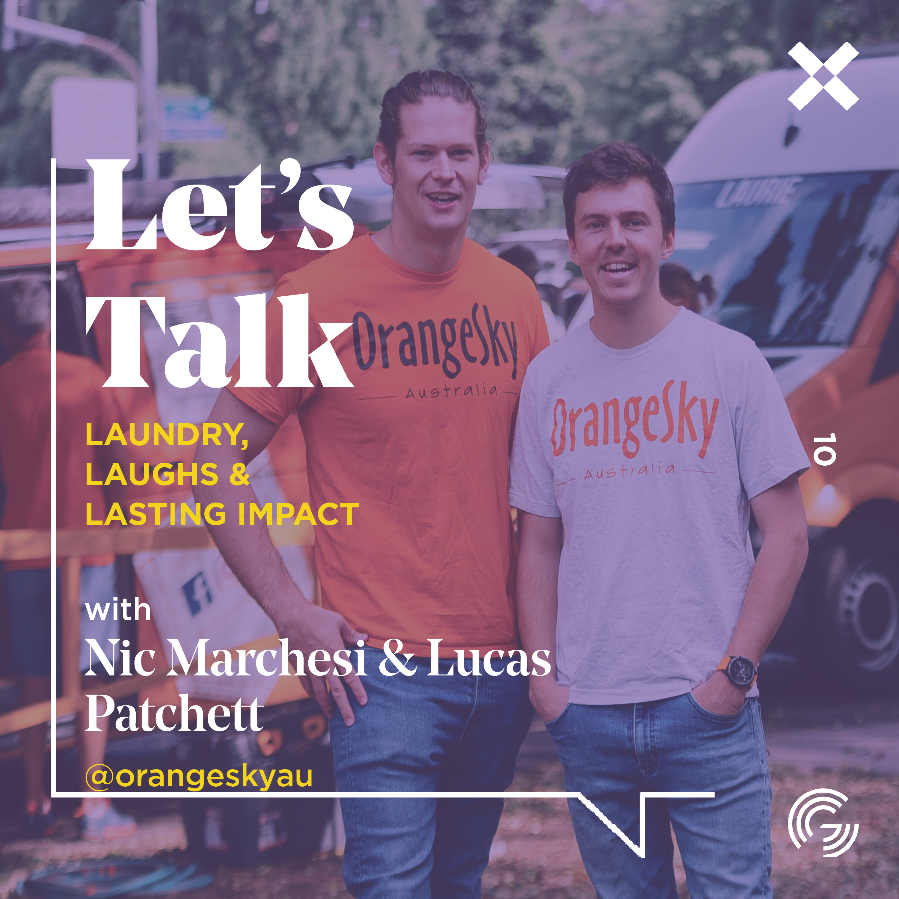 Let\'s Talk