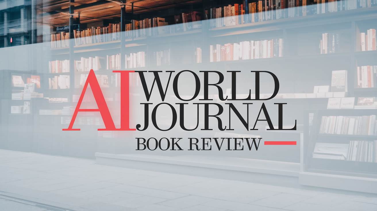 AI Book Review: How AI Will Shape Our Future