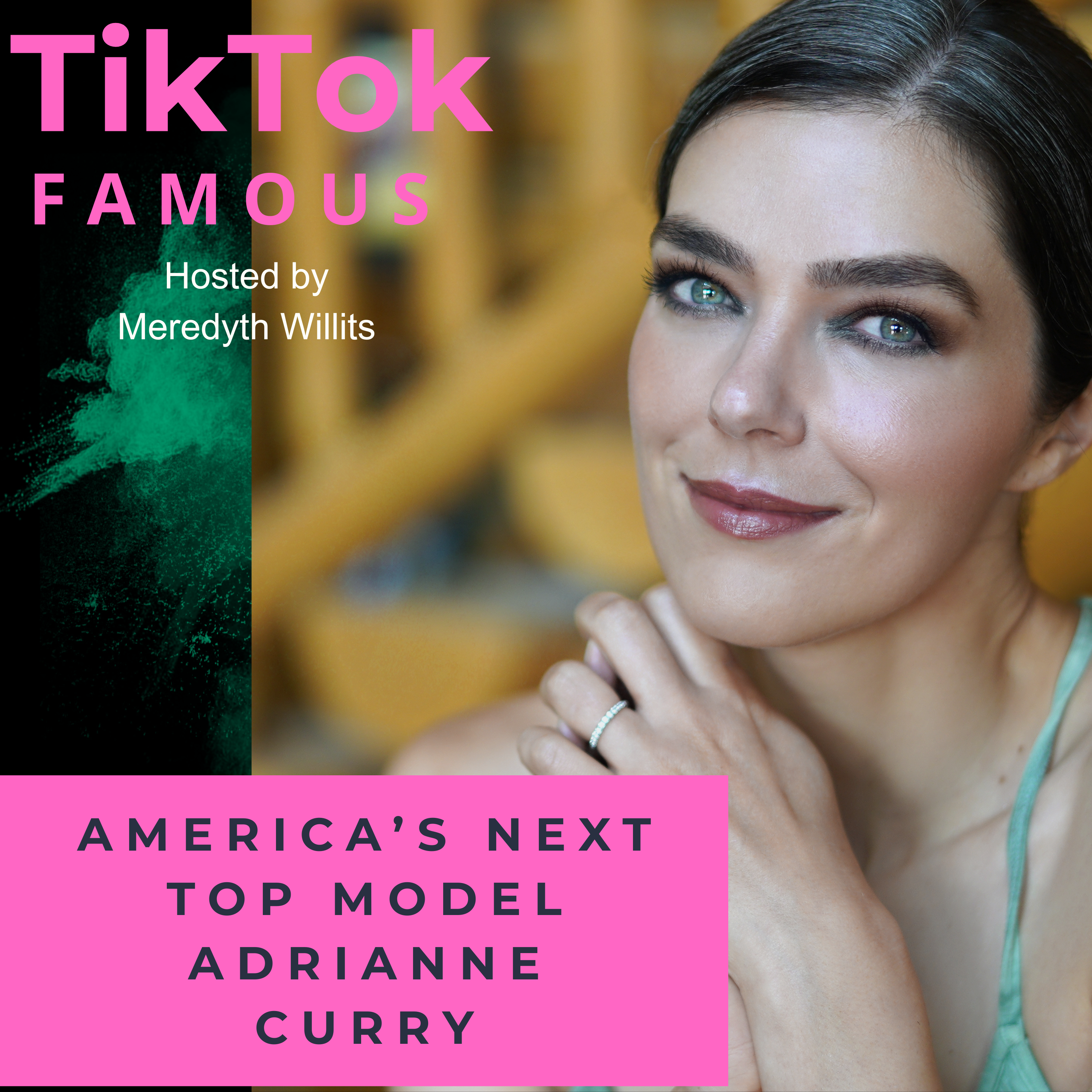 TIKTok FAMOUS™: The Stories Behind the Scroll