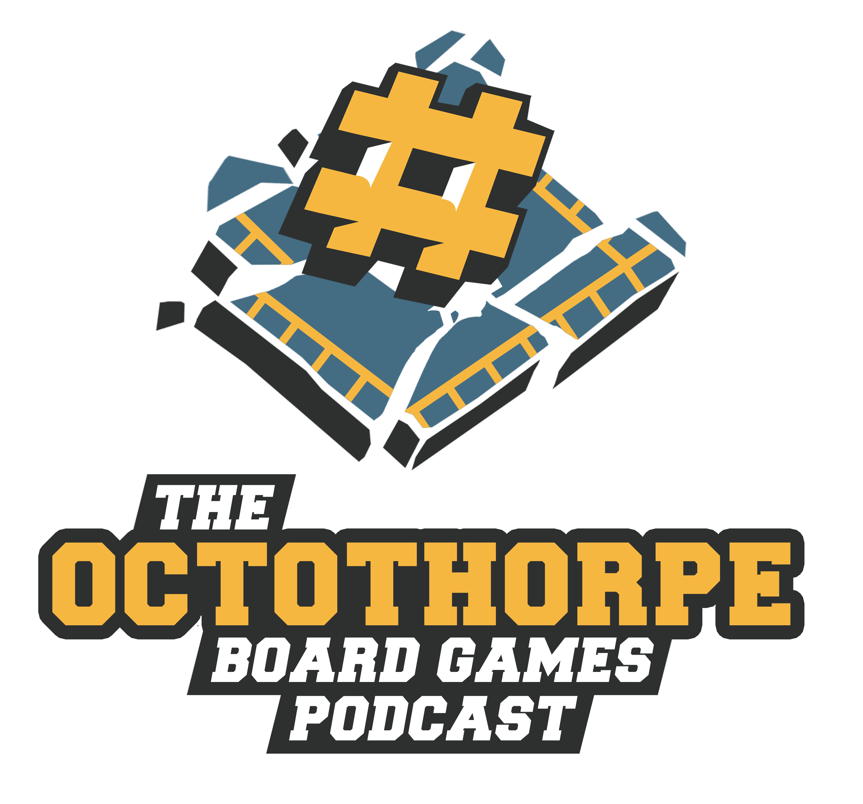 EP02 -- 2 Player Games, An Online Shopping Guide, State Of Games: Prices and Components episode artwork