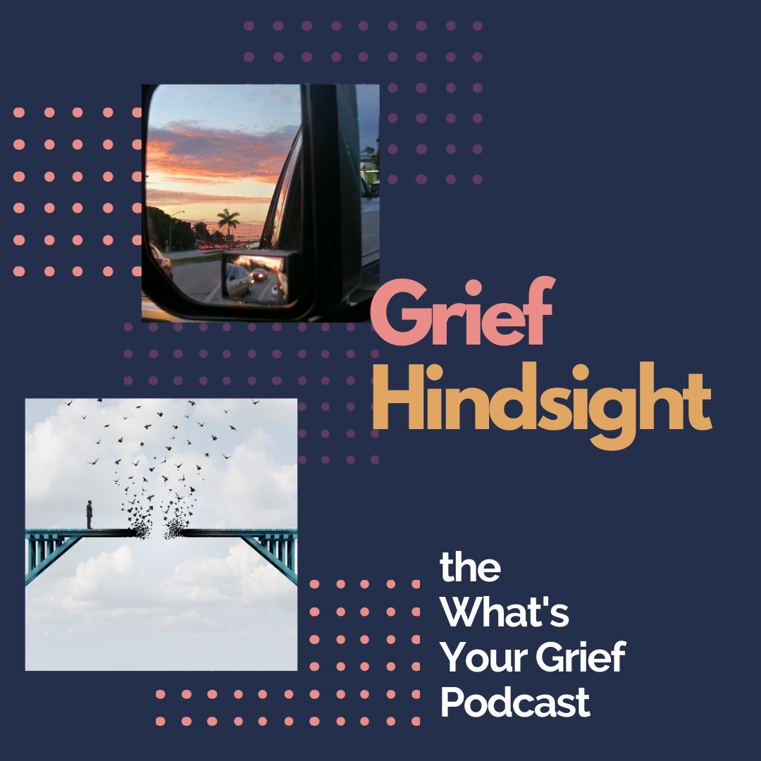 What\'s Your Grief Podcast