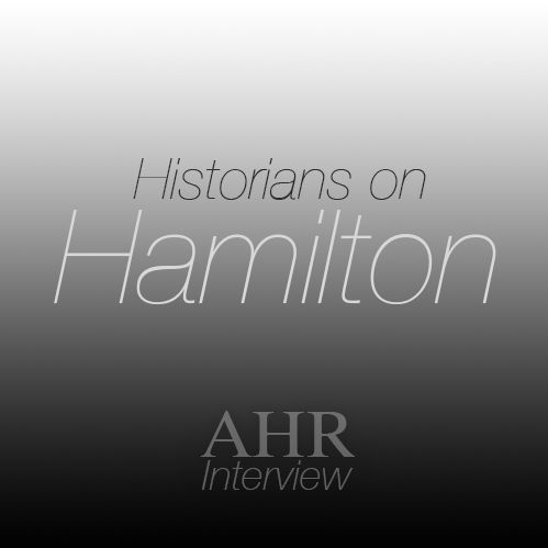 AHR Interview