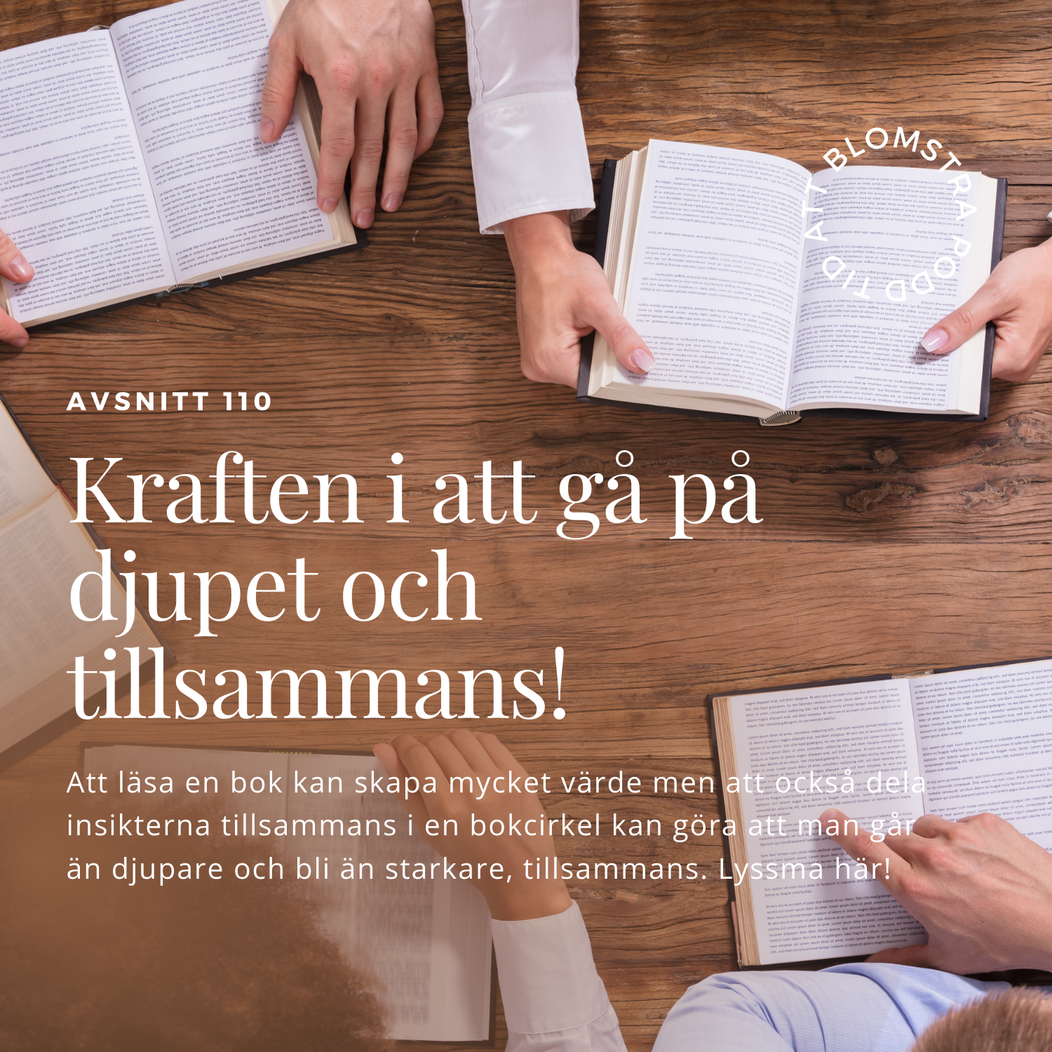 MOMENTUM – vision till verklighet, transformerande ledarskap och frihetsföretagande