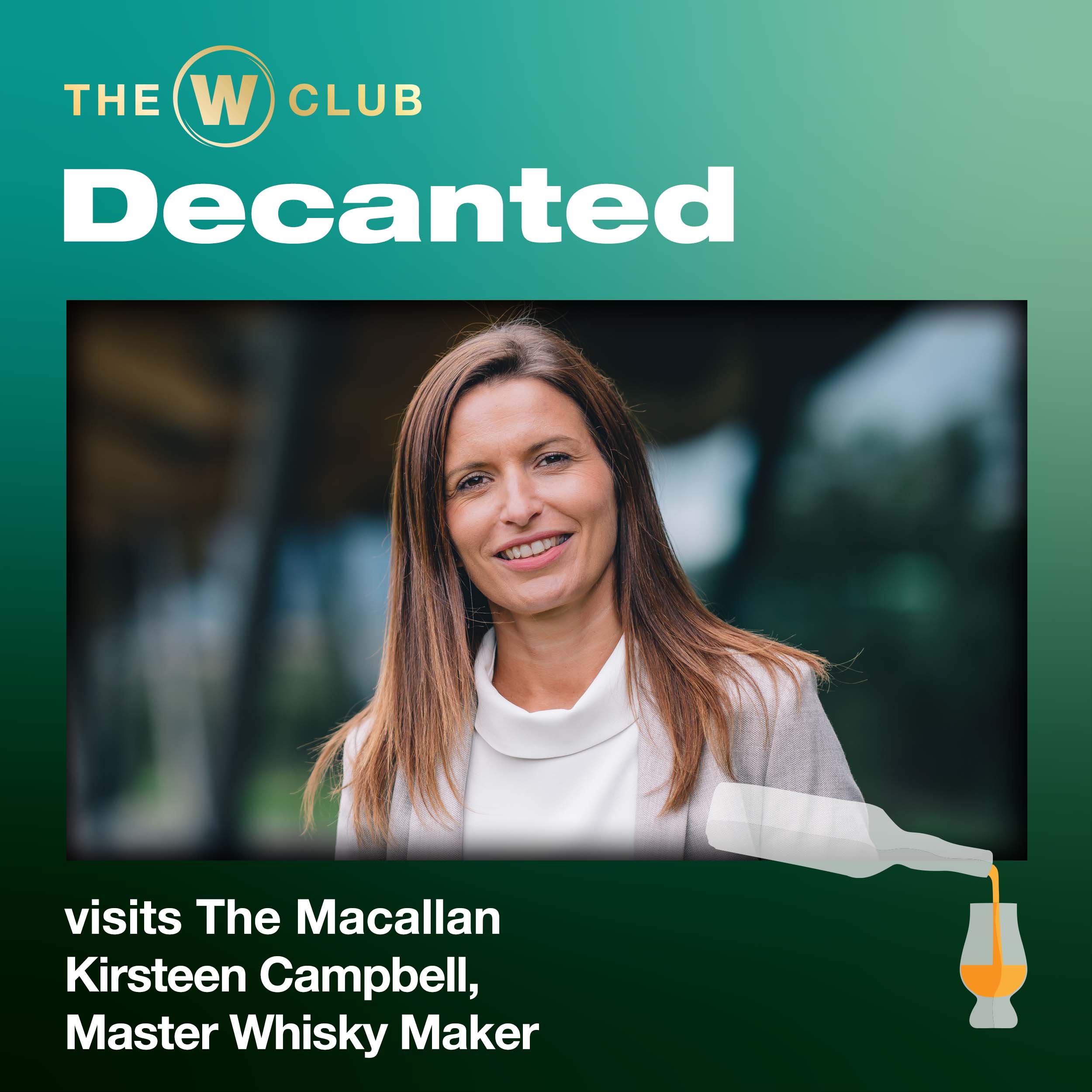 The W Club Decanted