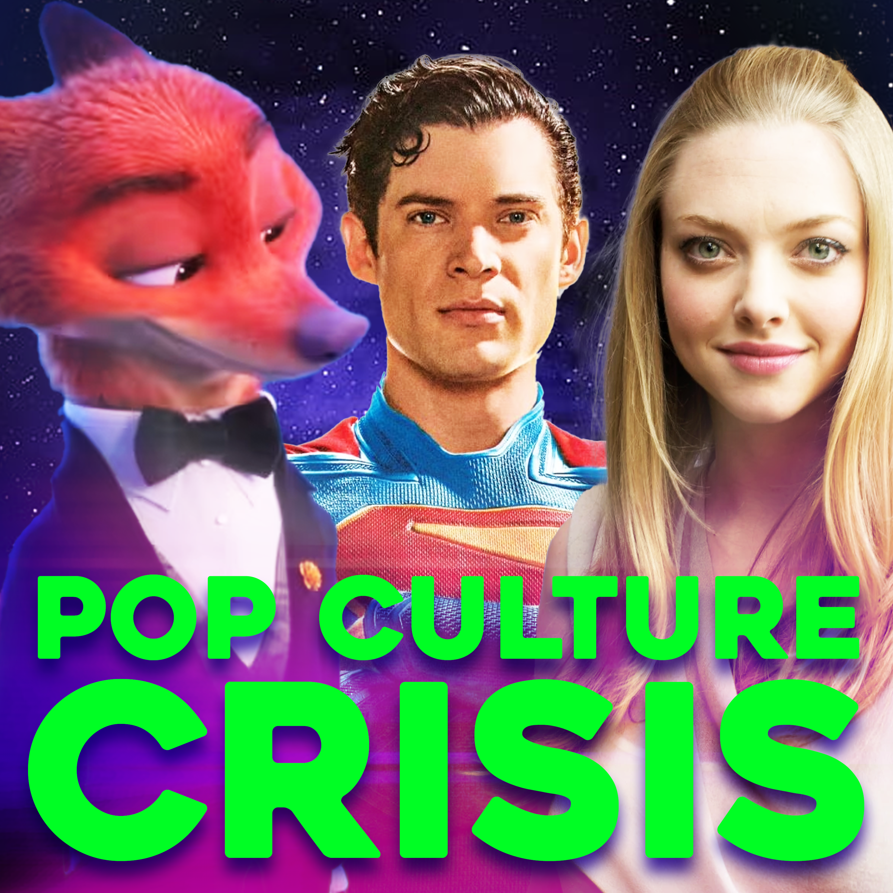 Zootopia STILL CRUSHING IT, Amanda Seyfried Loves 'Beautiful Socialism'