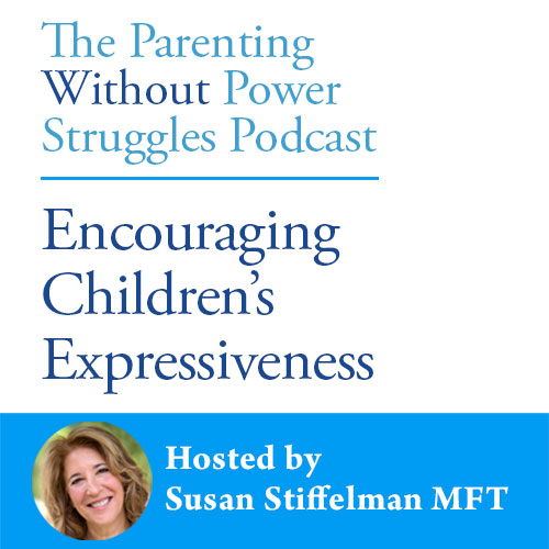 Parenting Without Power Struggles