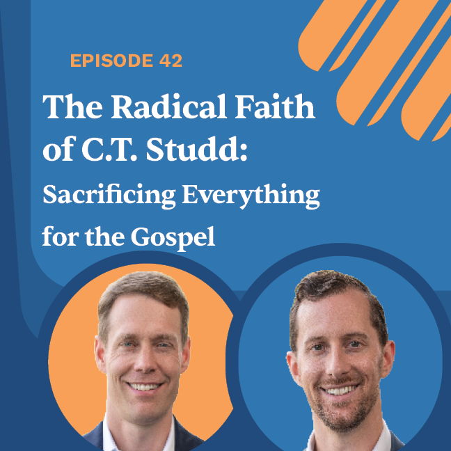 Second Half Stewardship